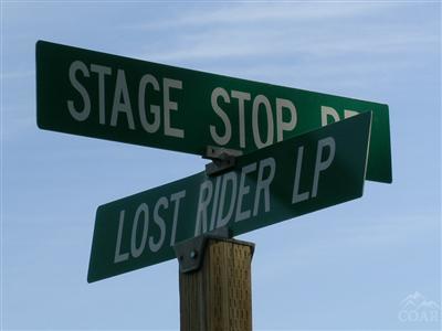 River Meadows - Land