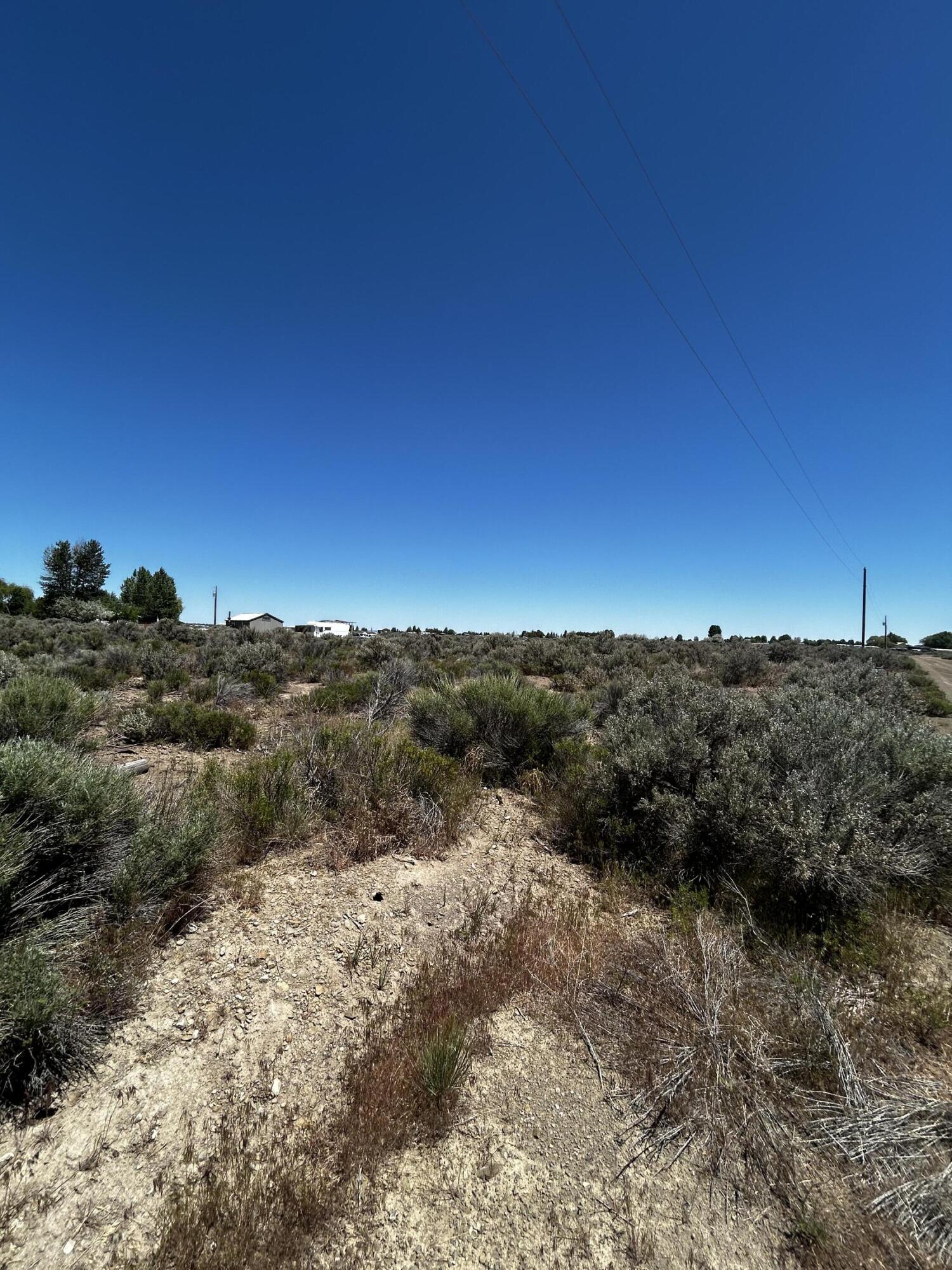 Christmas Valley Unit9 - Land