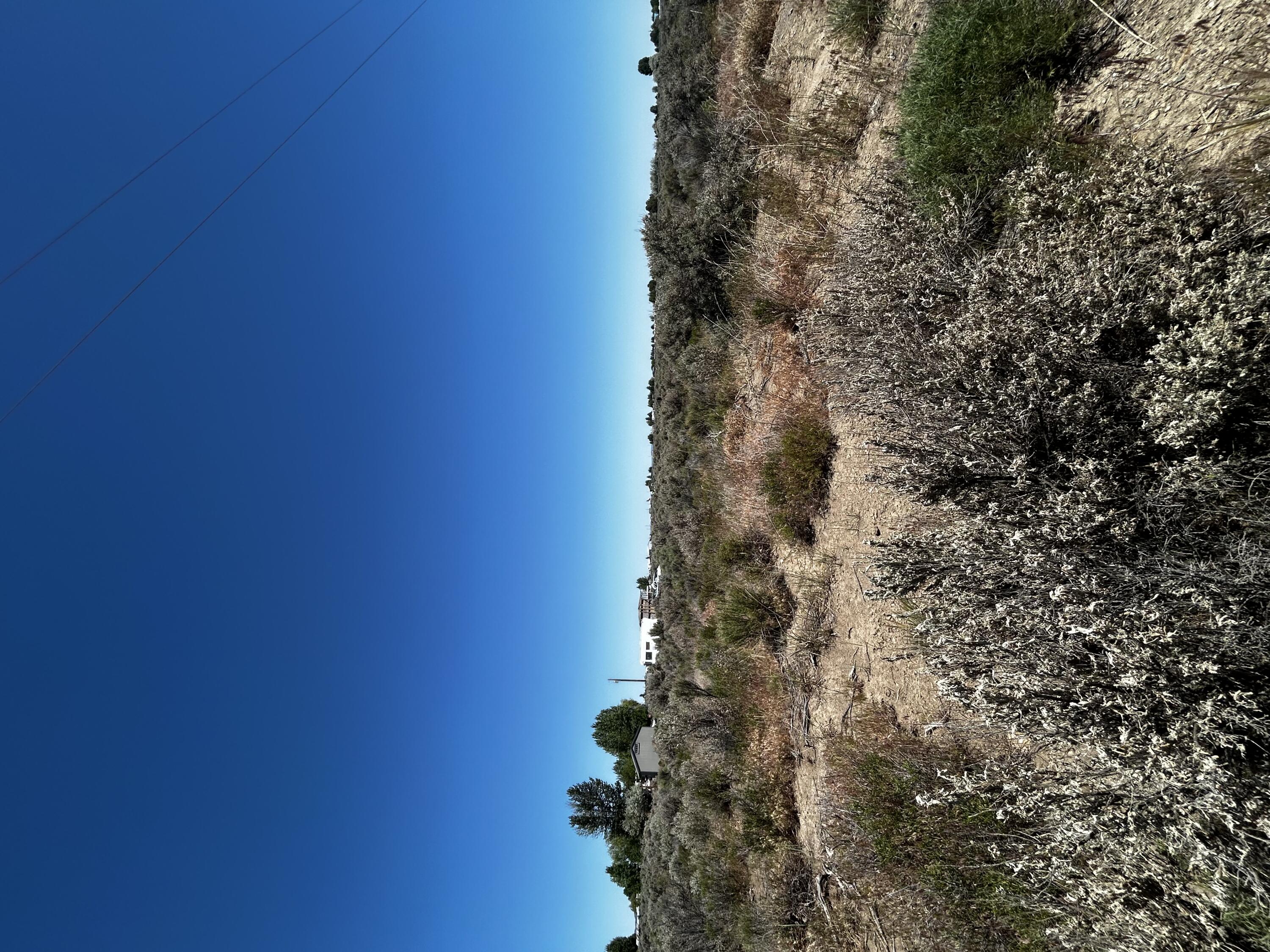 Christmas Valley Unit9 - Land