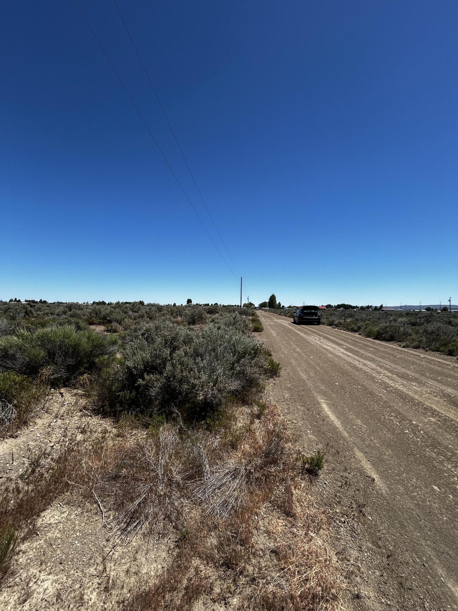 Christmas Valley Unit9 - Land