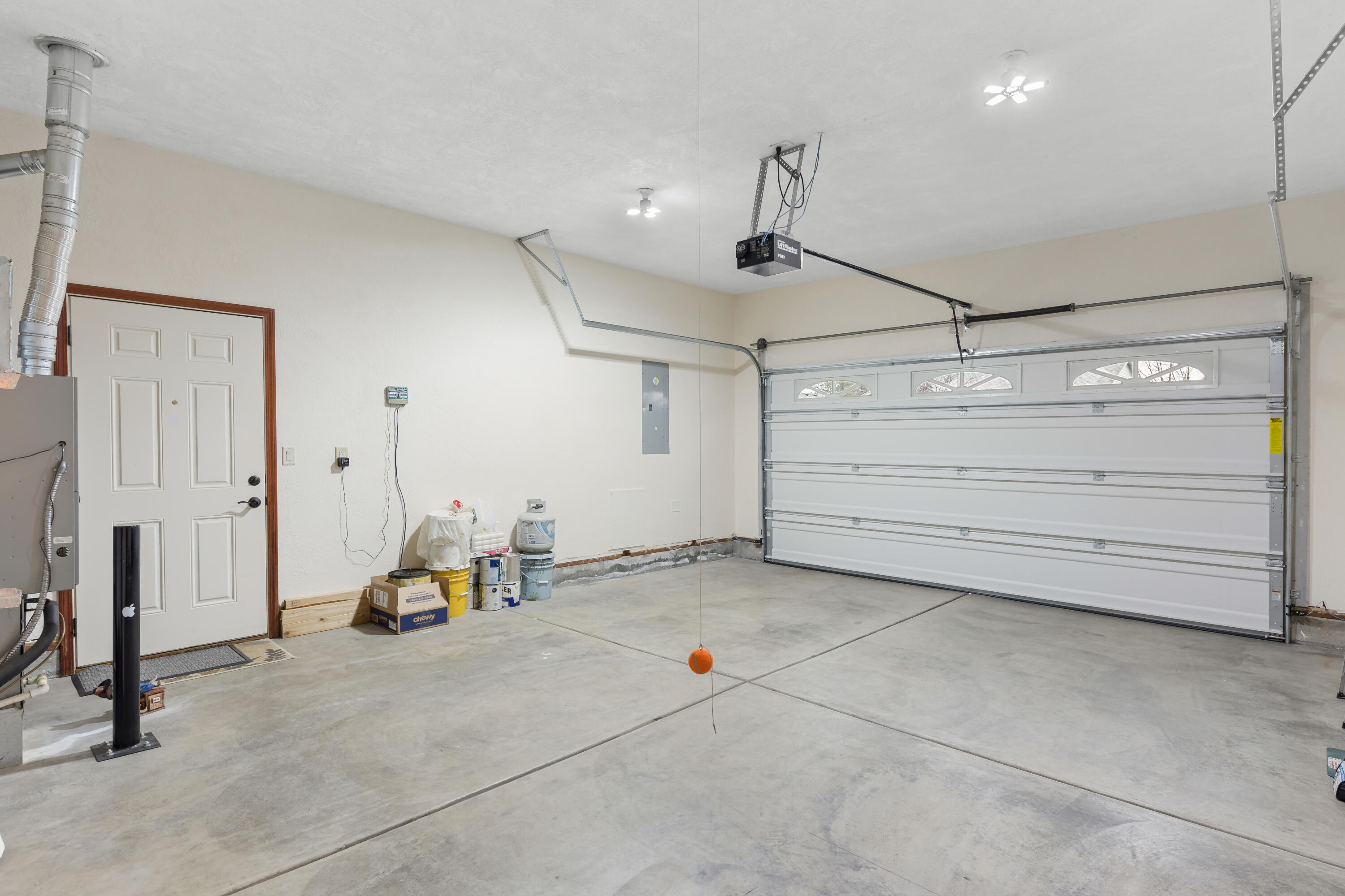 Cascade Meadows Subdivision - Residential