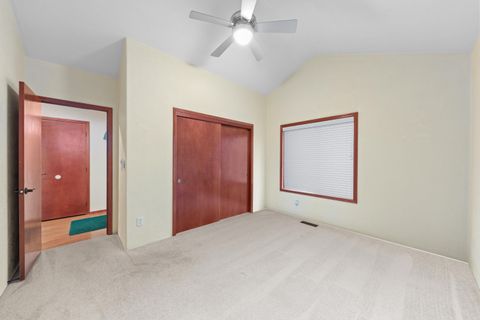 Tiny photo for 827 Isherwood Drive, Central Point, OR 97502 (MLS # 220213174)