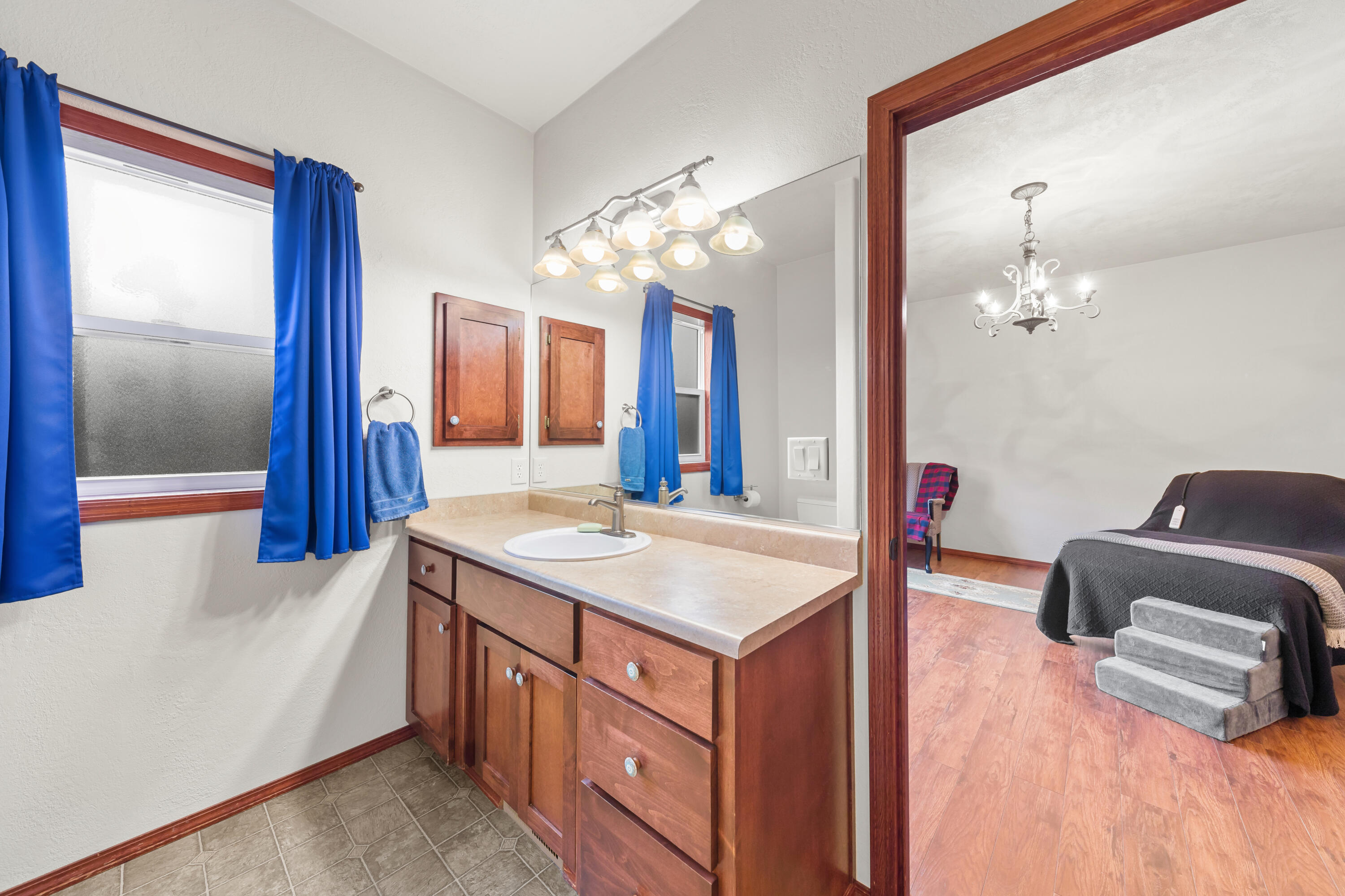 Cascade Meadows Subdivision - Residential