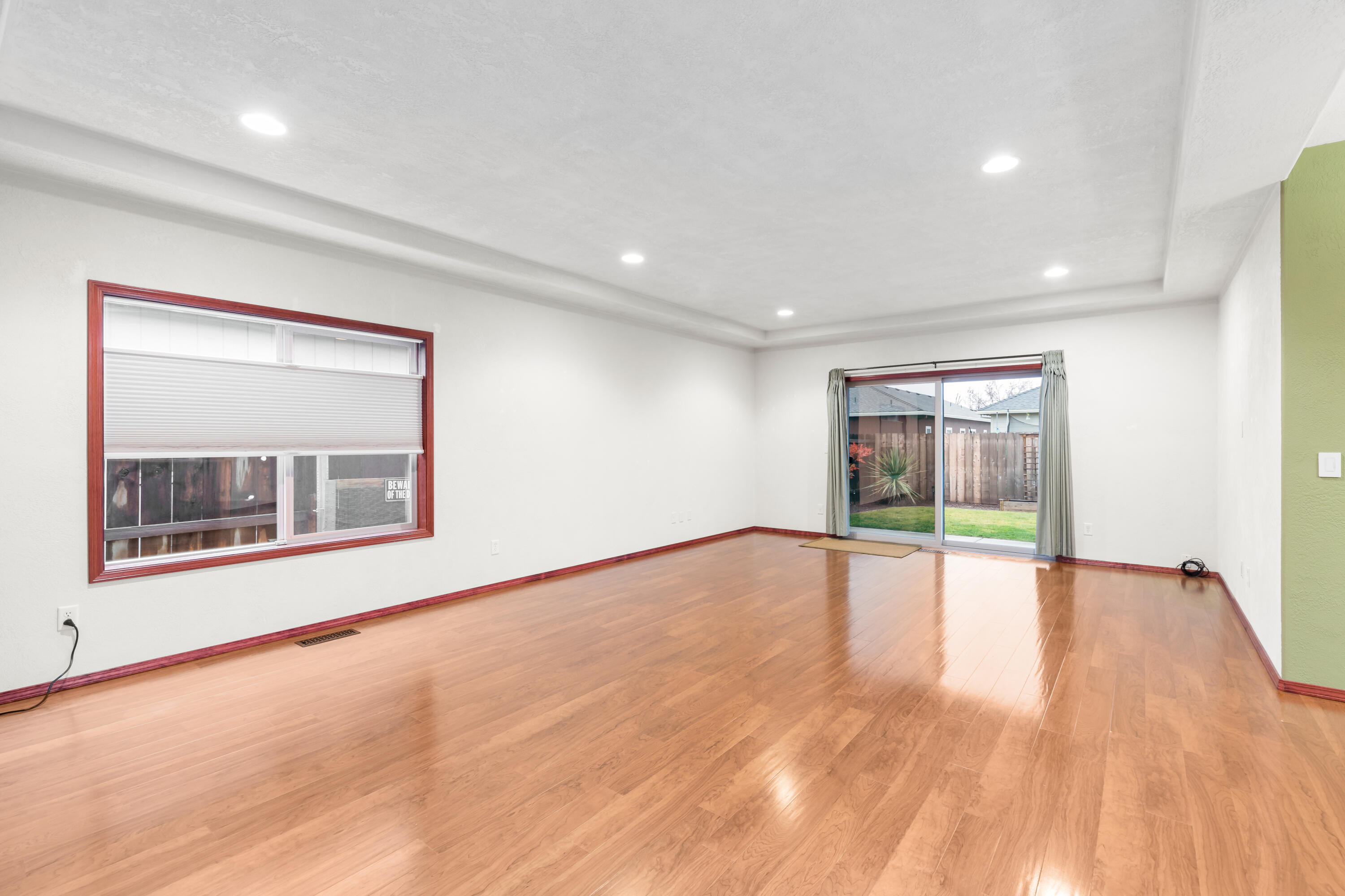 Cascade Meadows Subdivision - Residential