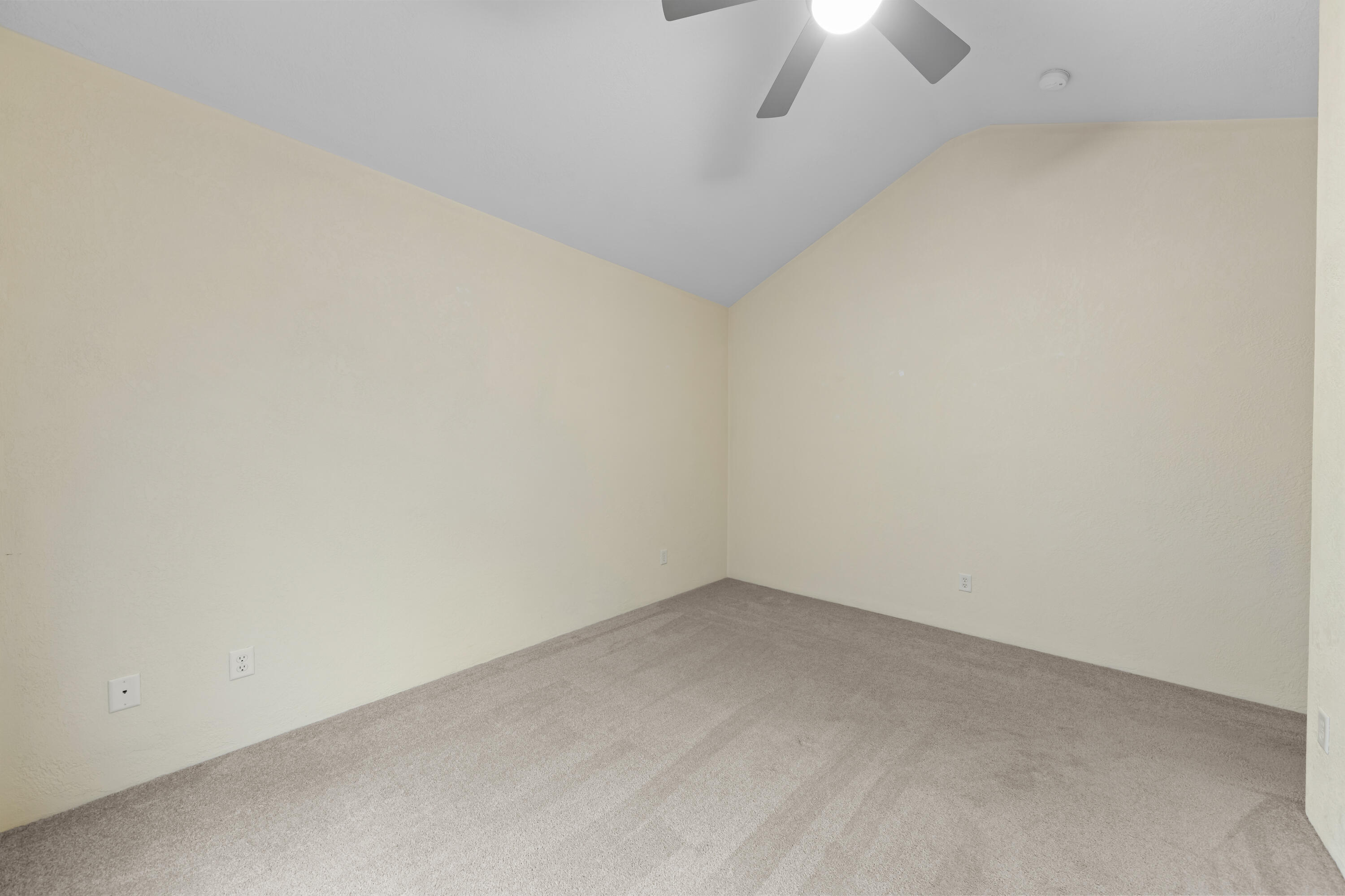 Cascade Meadows Subdivision - Residential