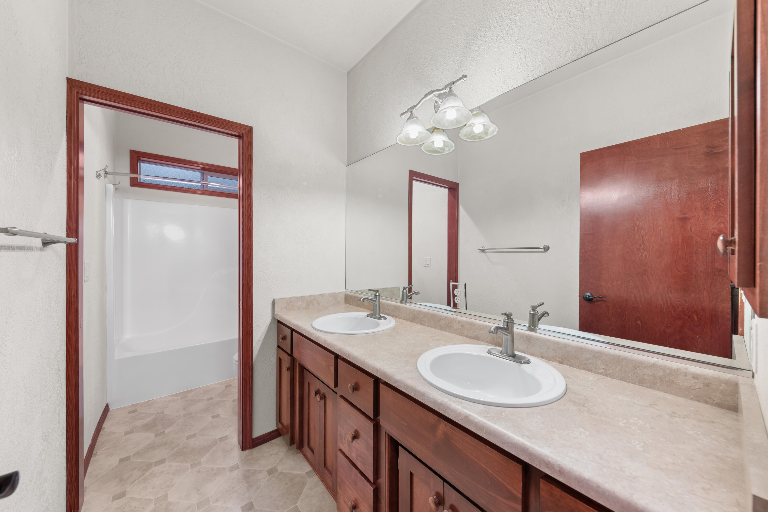 Cascade Meadows Subdivision - Residential