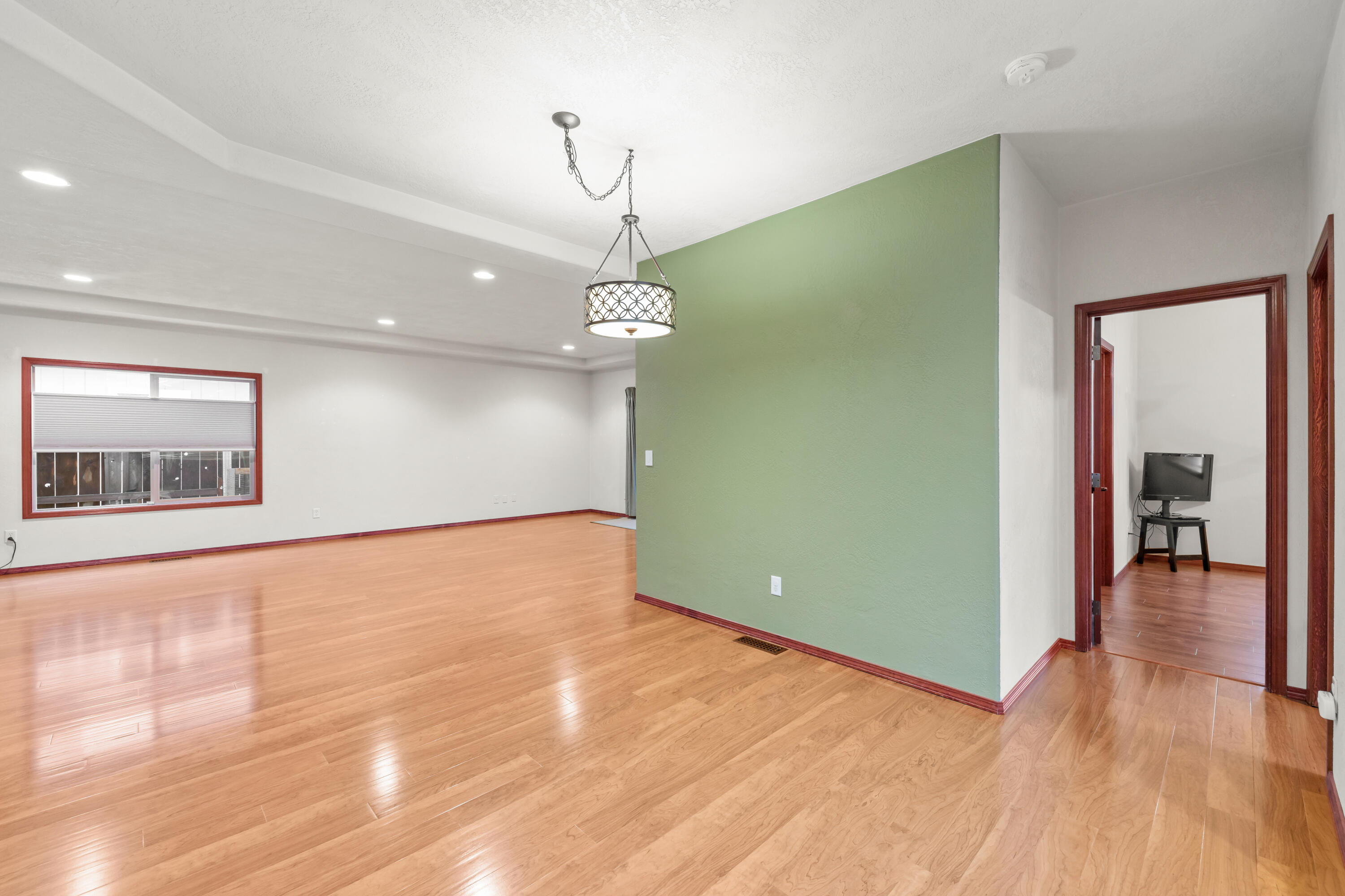 Cascade Meadows Subdivision - Residential