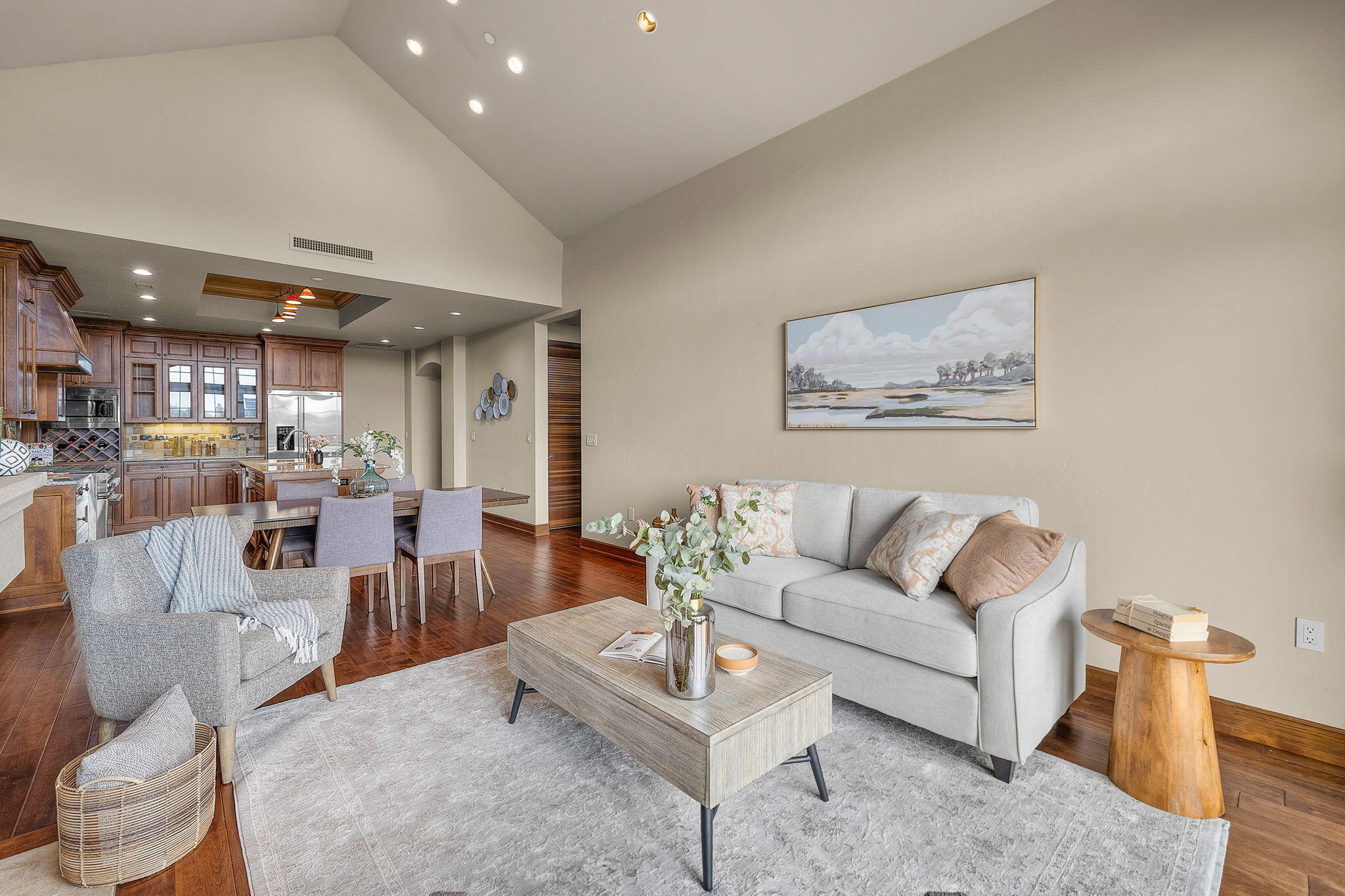 Plaza Condominiums - Residential