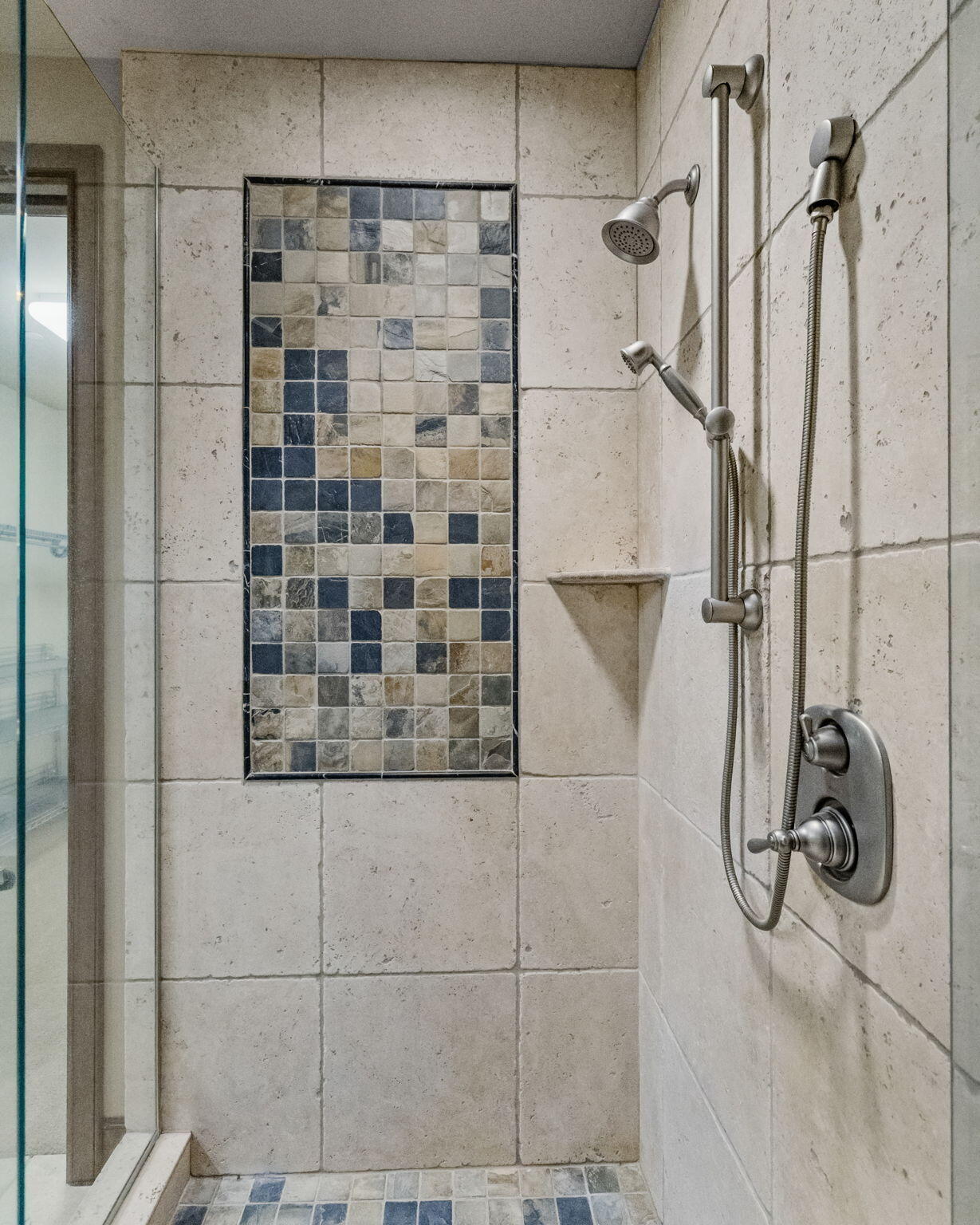 Plaza Condominiums - Residential