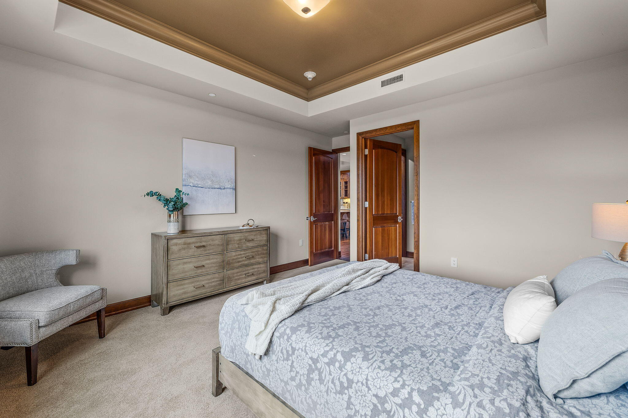 Plaza Condominiums - Residential