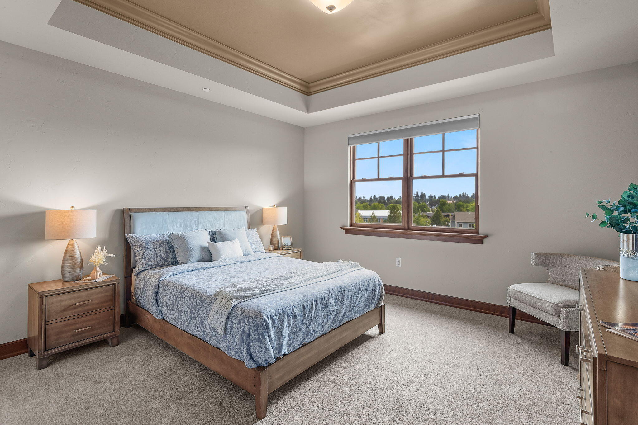 Plaza Condominiums - Residential