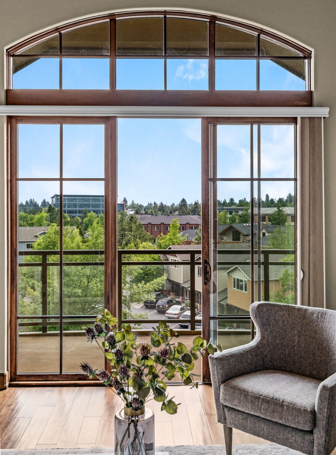 Plaza Condominiums - Residential