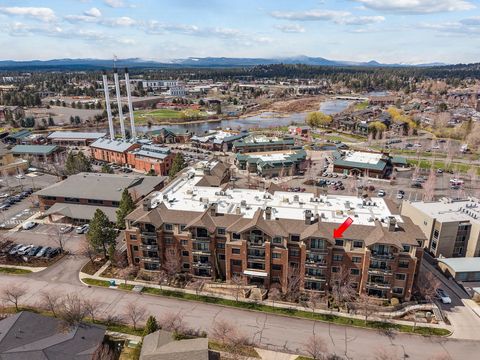 363 SW Bluff Drive 409 Bend OR 97702