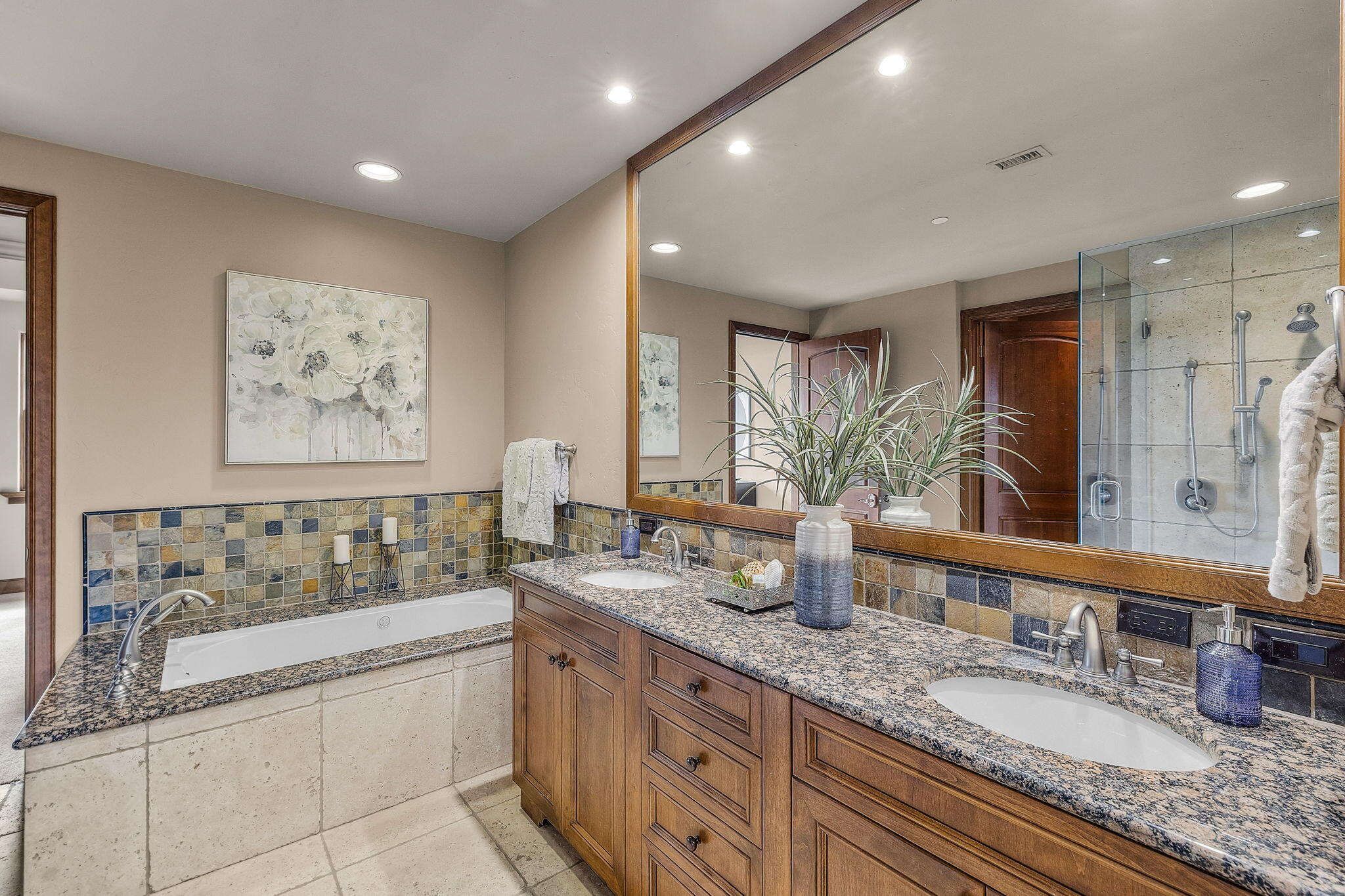 Plaza Condominiums - Residential