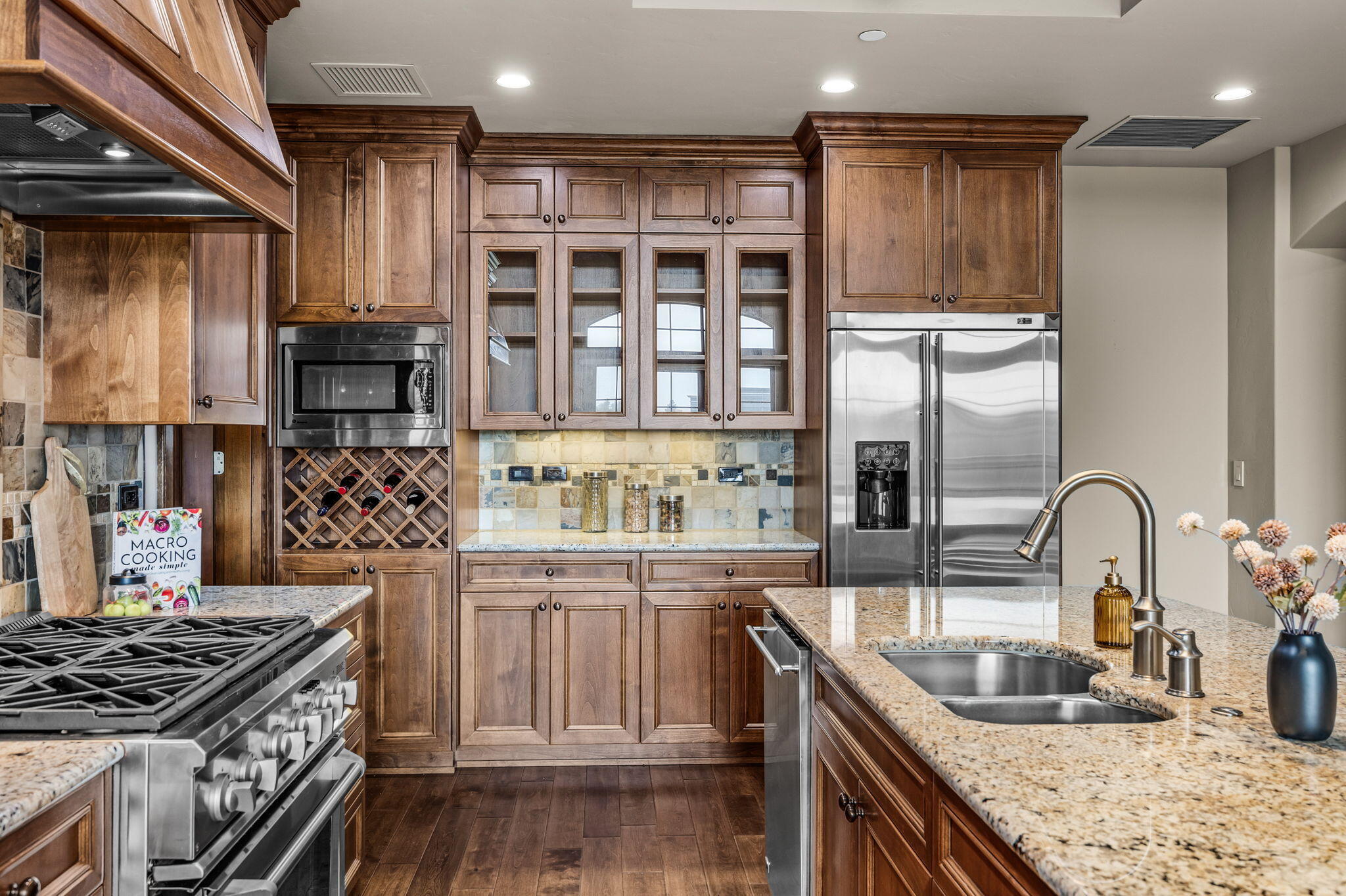 Plaza Condominiums - Residential