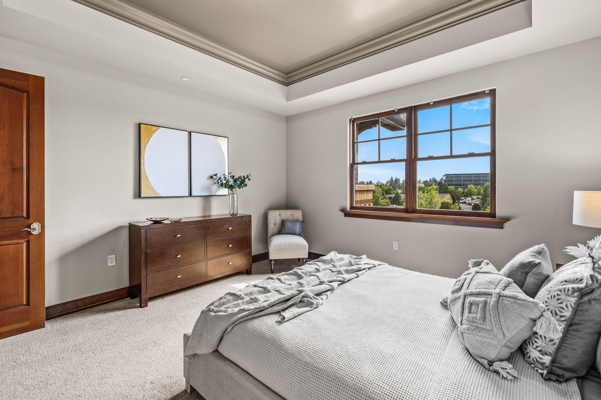 Plaza Condominiums - Residential