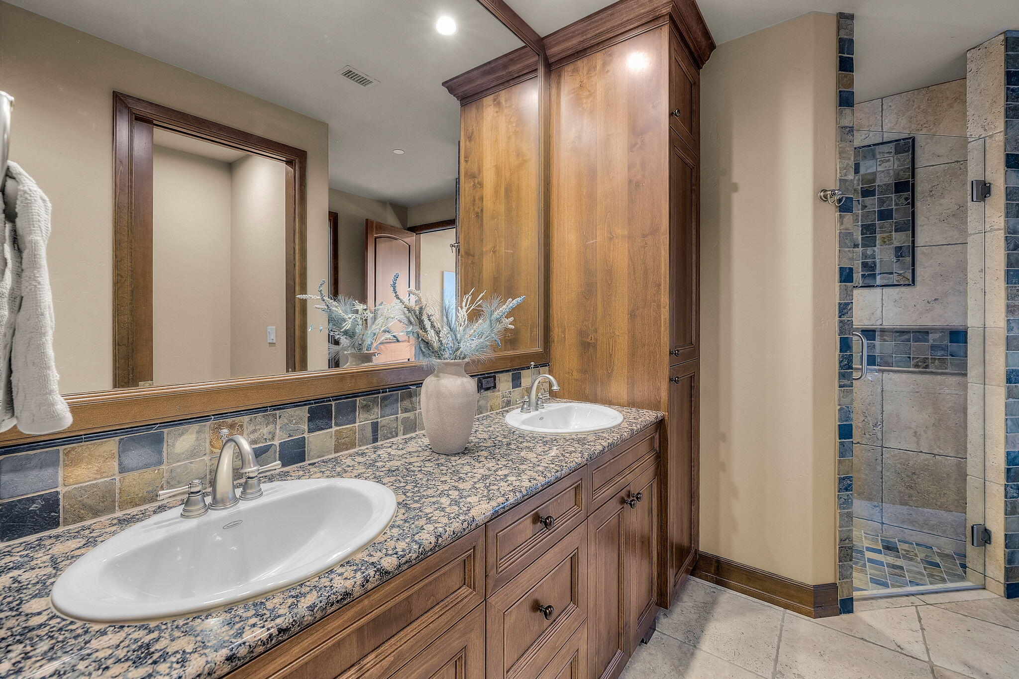 Plaza Condominiums - Residential