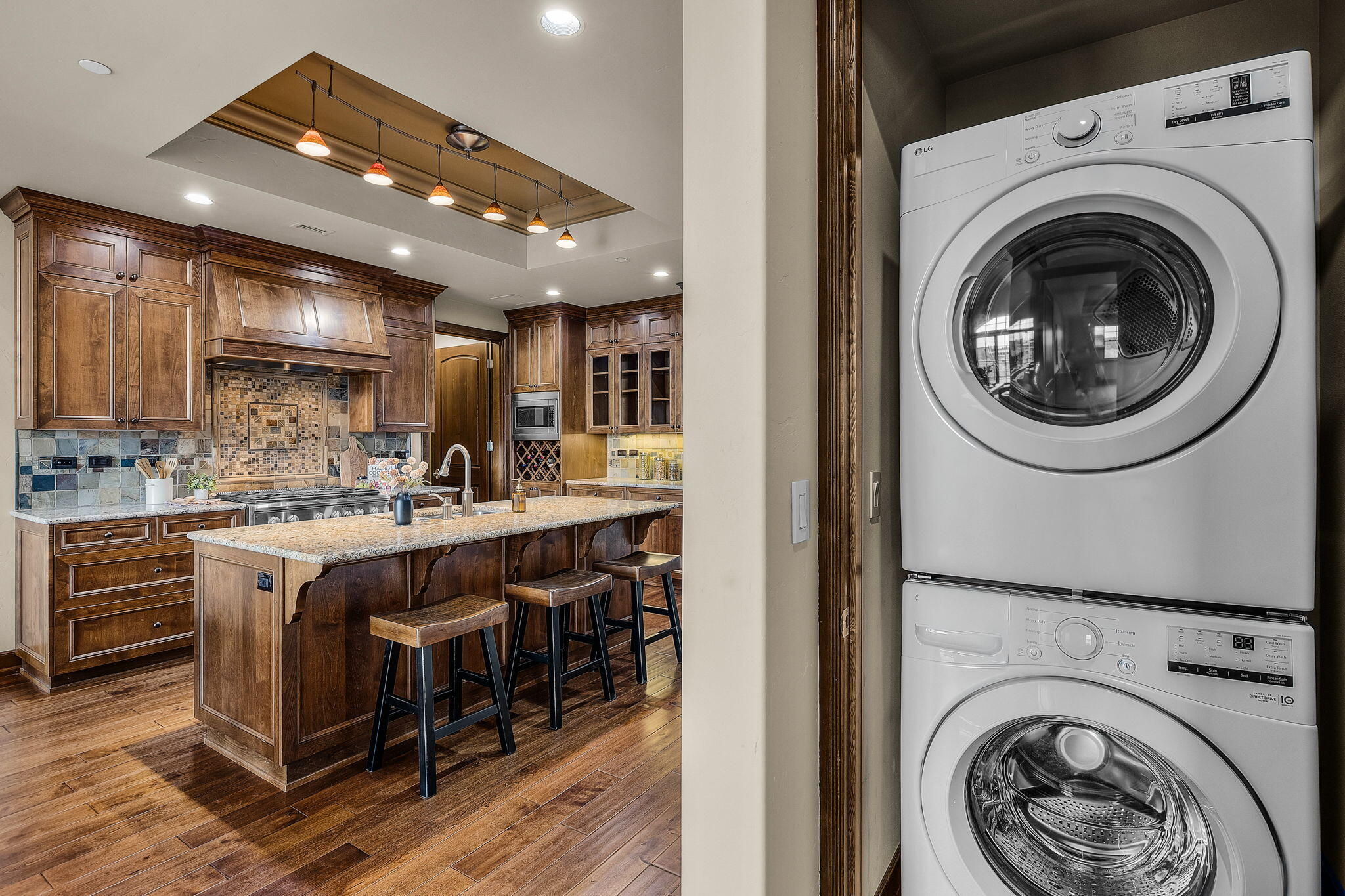 Plaza Condominiums - Residential