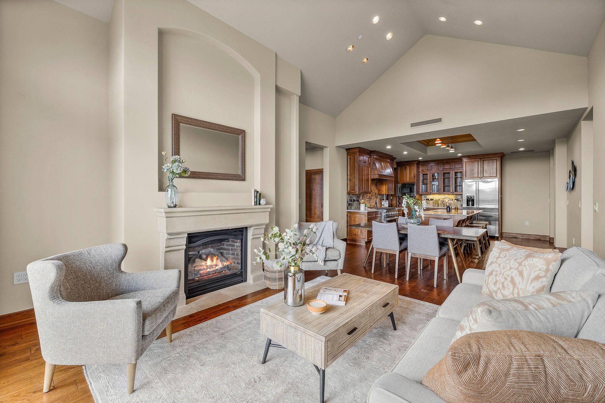 Plaza Condominiums - Residential