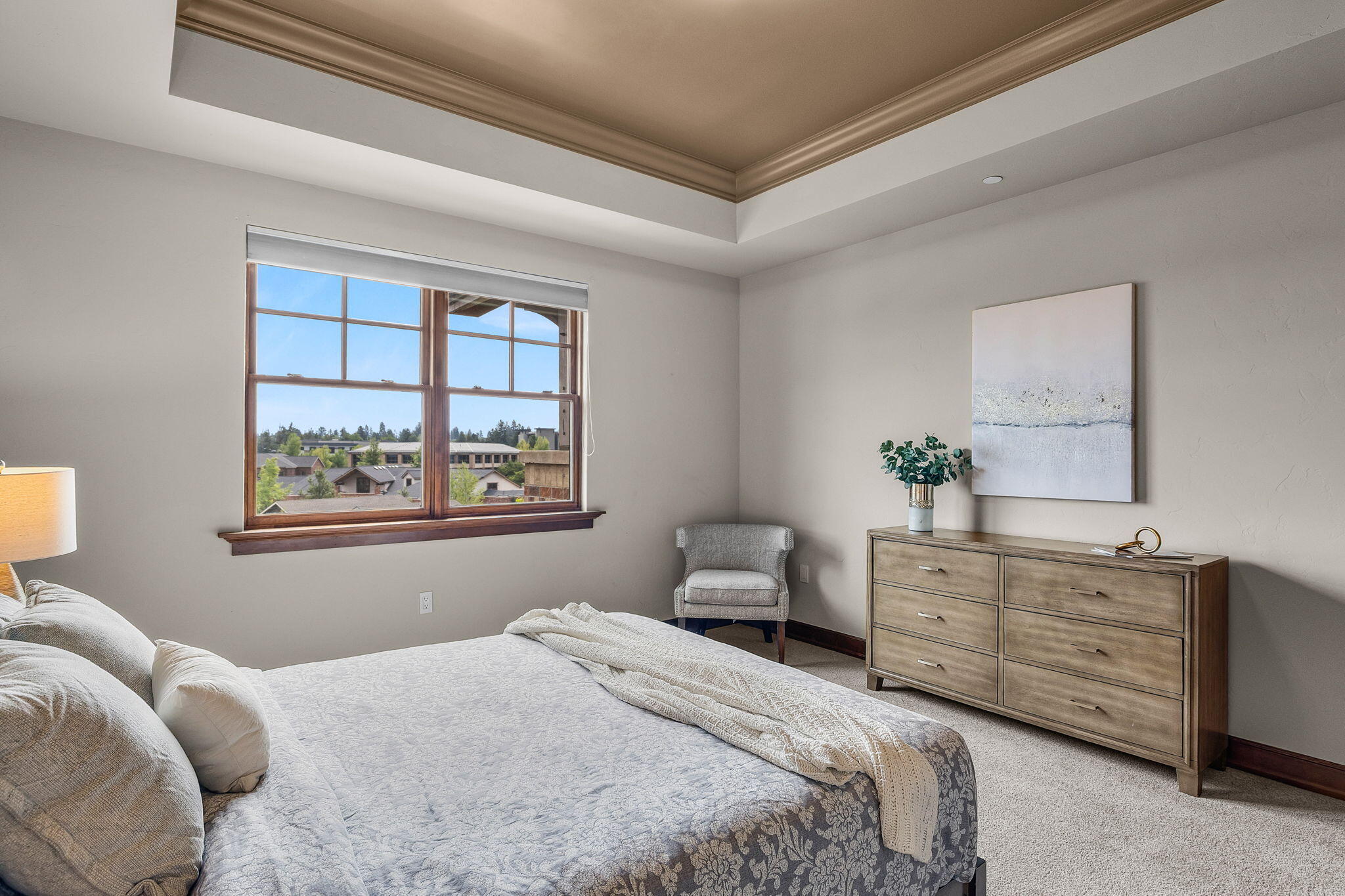 Plaza Condominiums - Residential