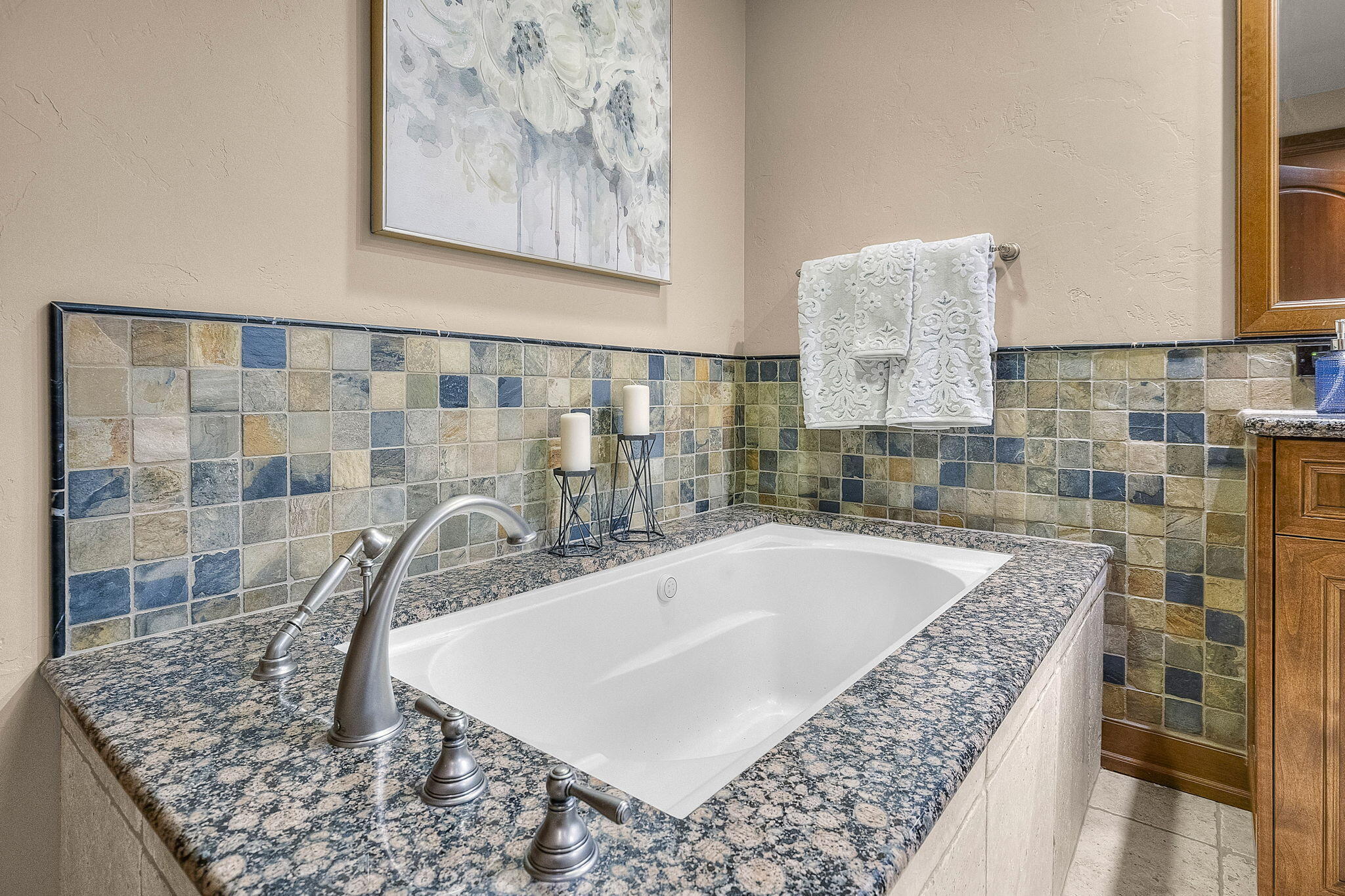 Plaza Condominiums - Residential