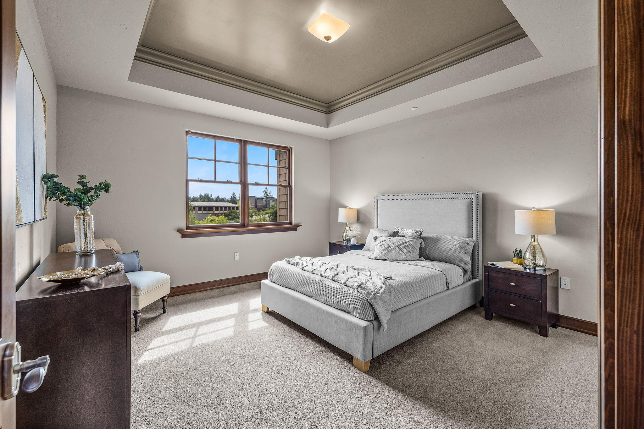 Plaza Condominiums - Residential