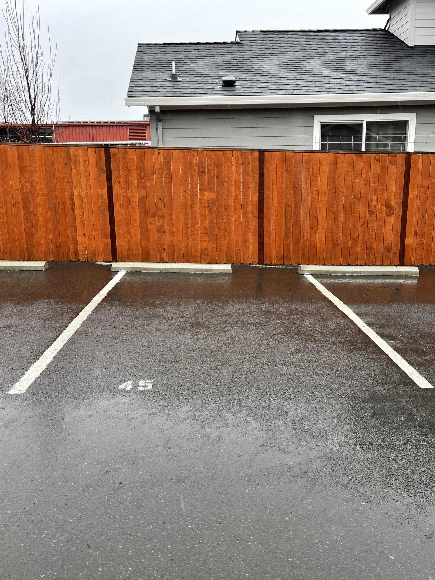 William Way Subdivision, Phases 1&2 - Residential