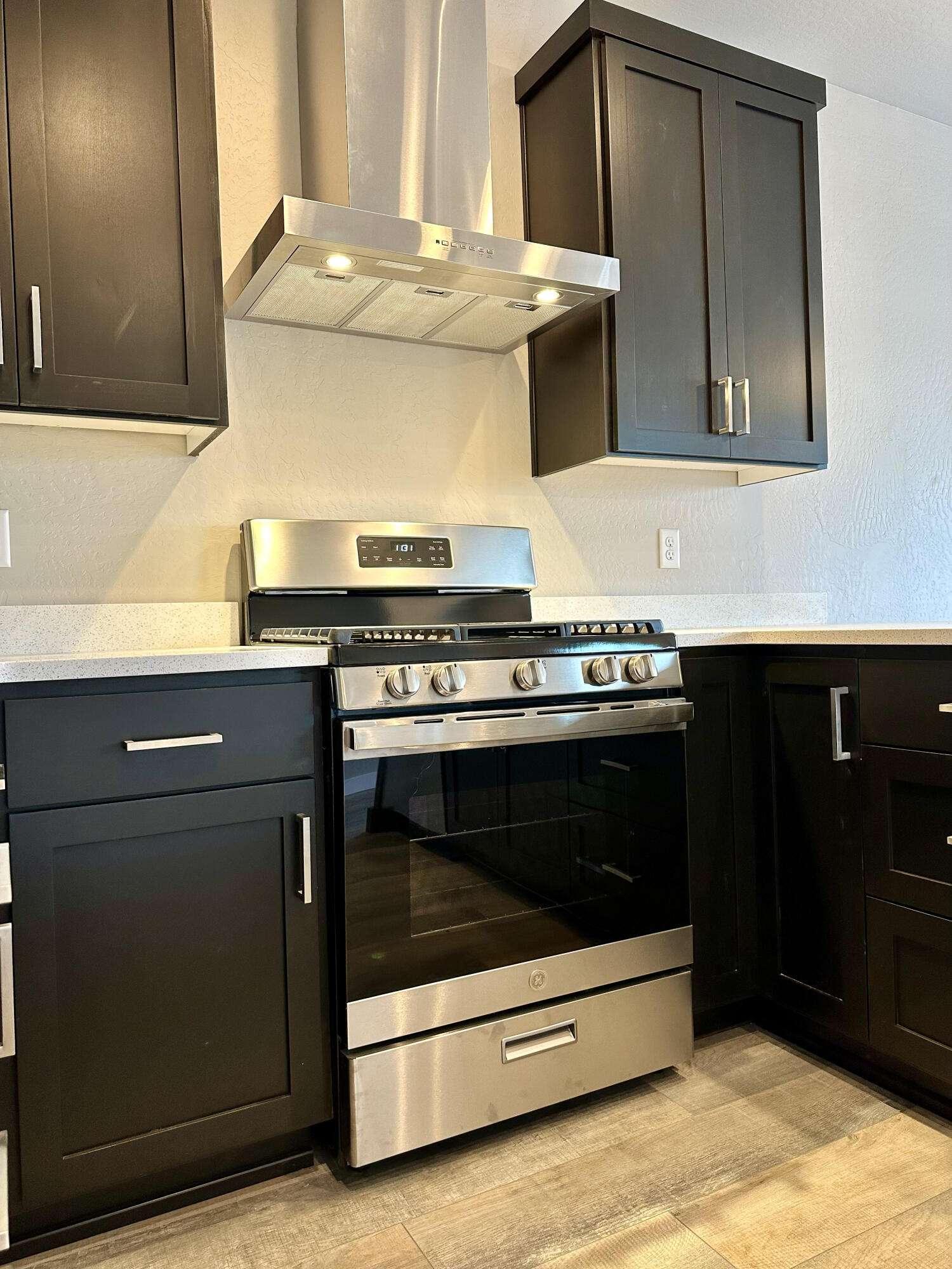 William Way Subdivision, Phases 1&2 - Residential