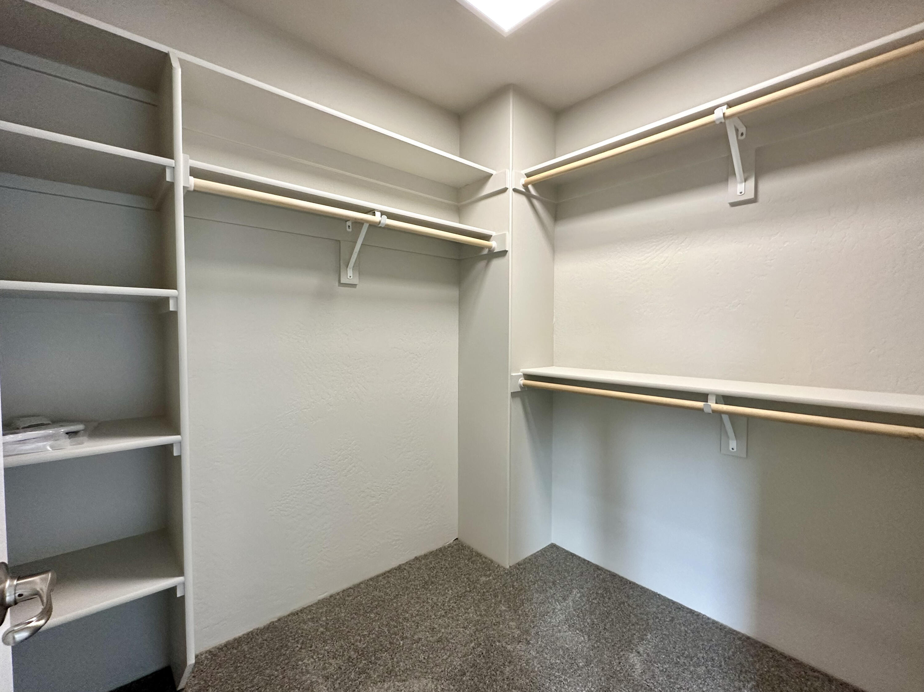 William Way Subdivision, Phases 1&2 - Residential