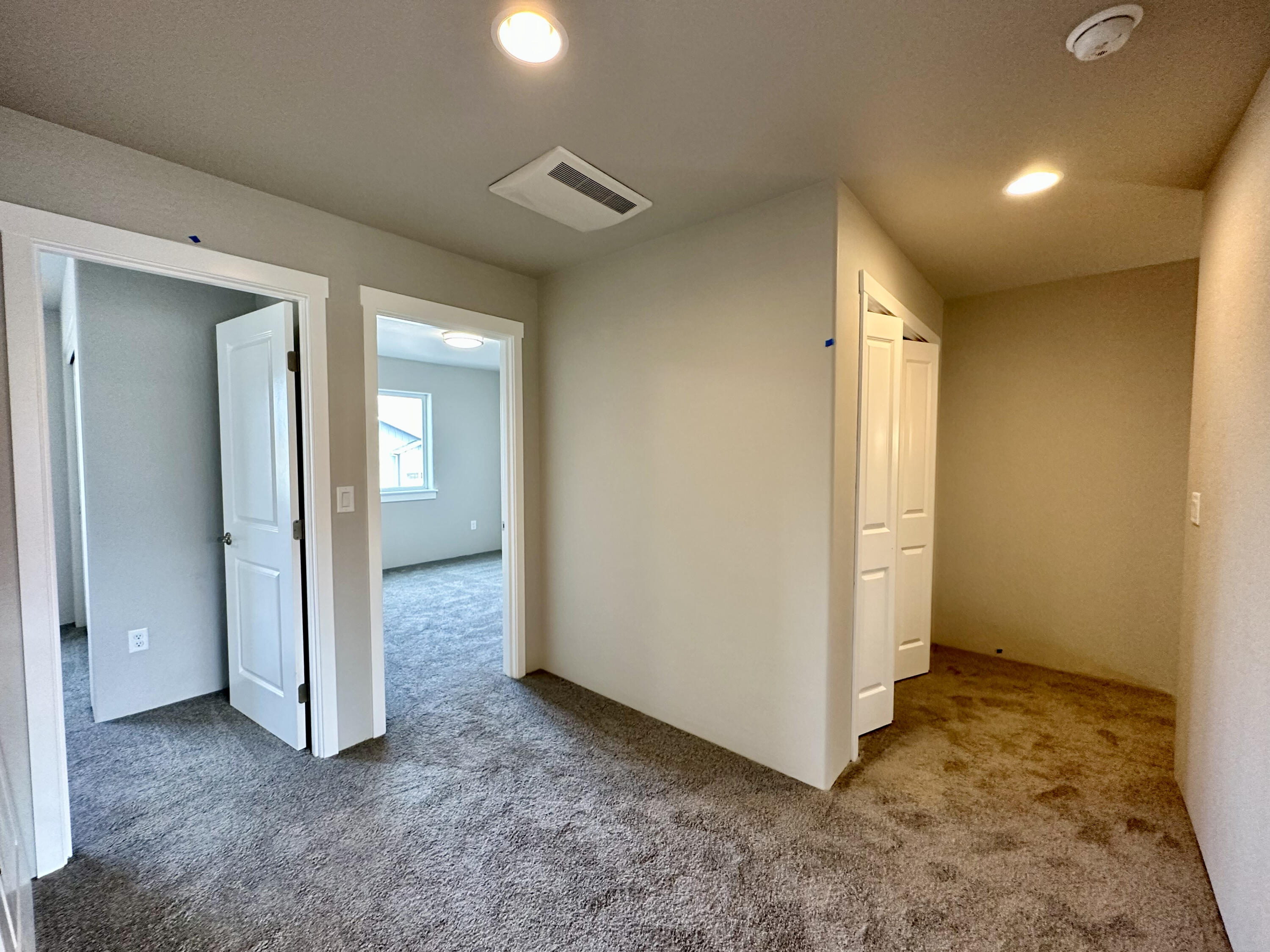 William Way Subdivision, Phases 1&2 - Residential