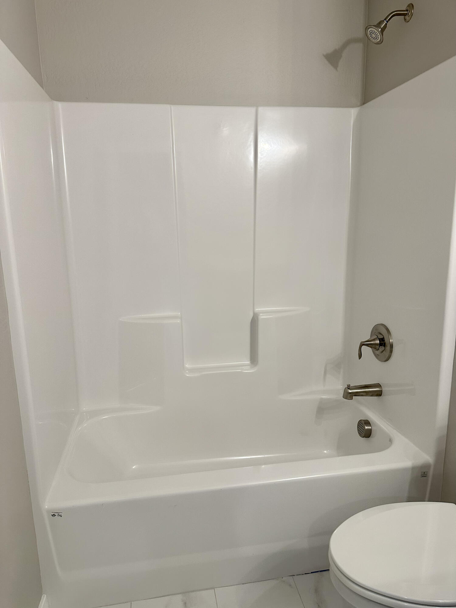 William Way Subdivision, Phases 1&2 - Residential