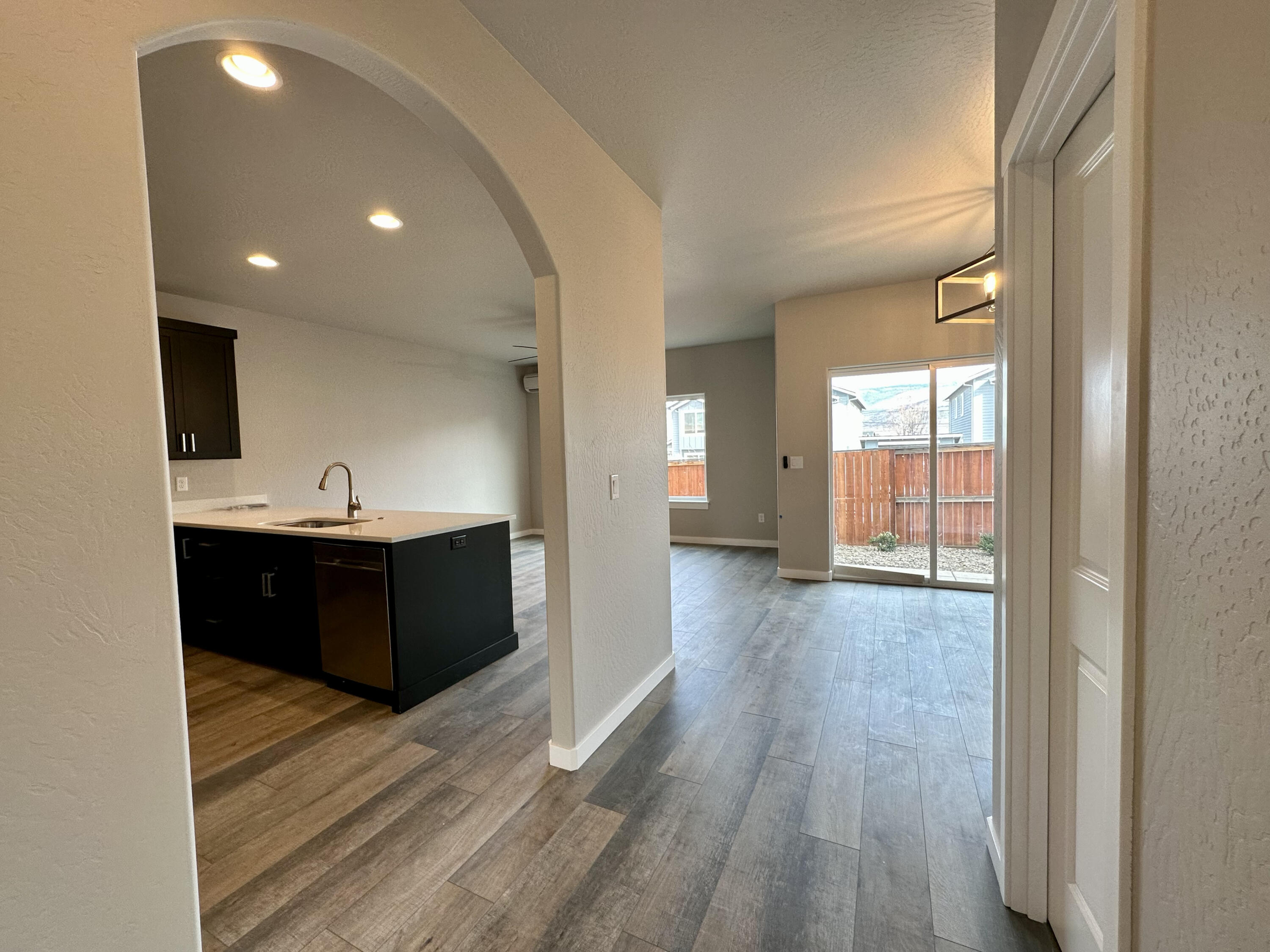 William Way Subdivision, Phases 1&2 - Residential