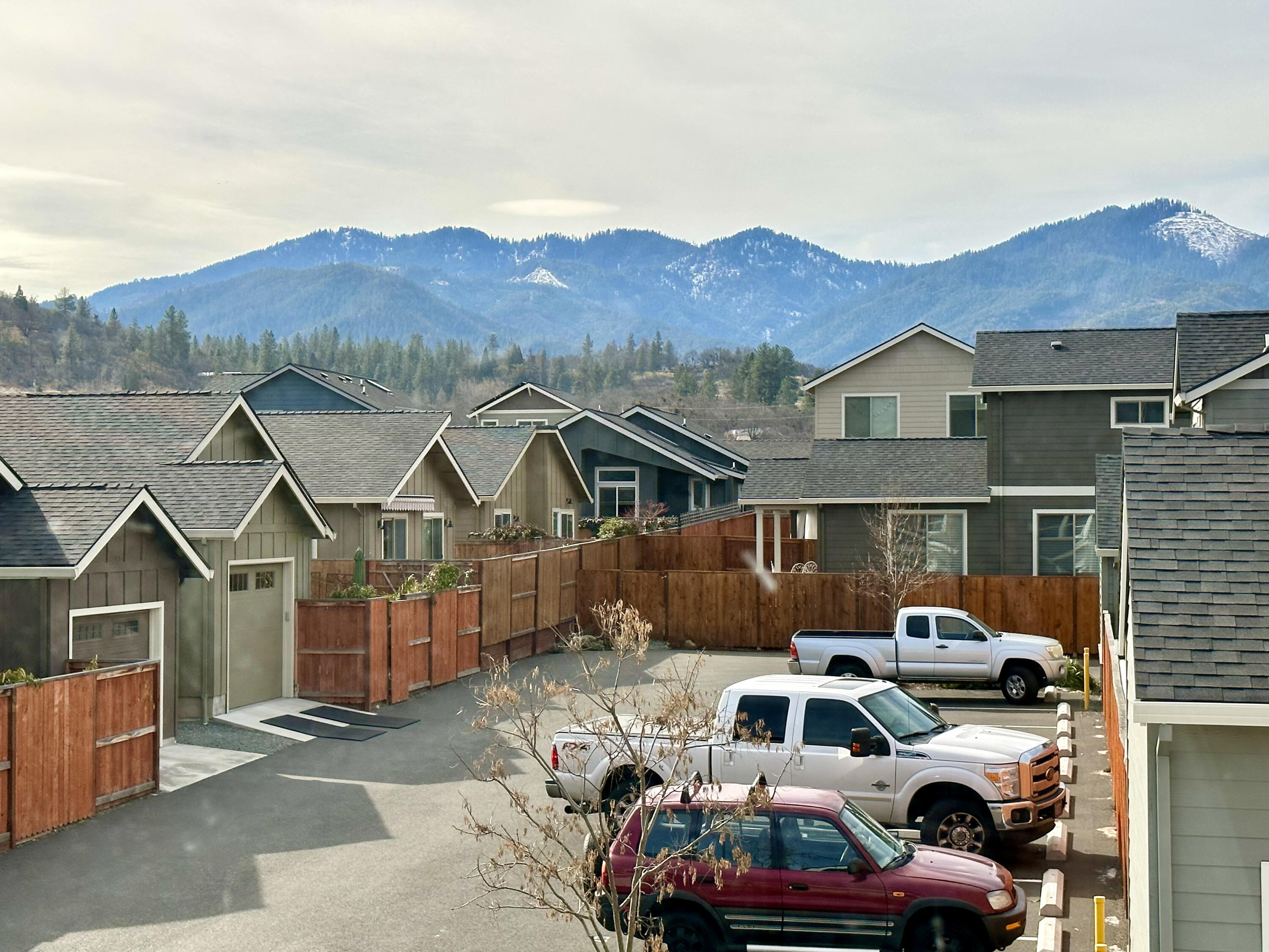 William Way Subdivision, Phases 1&2 - Residential