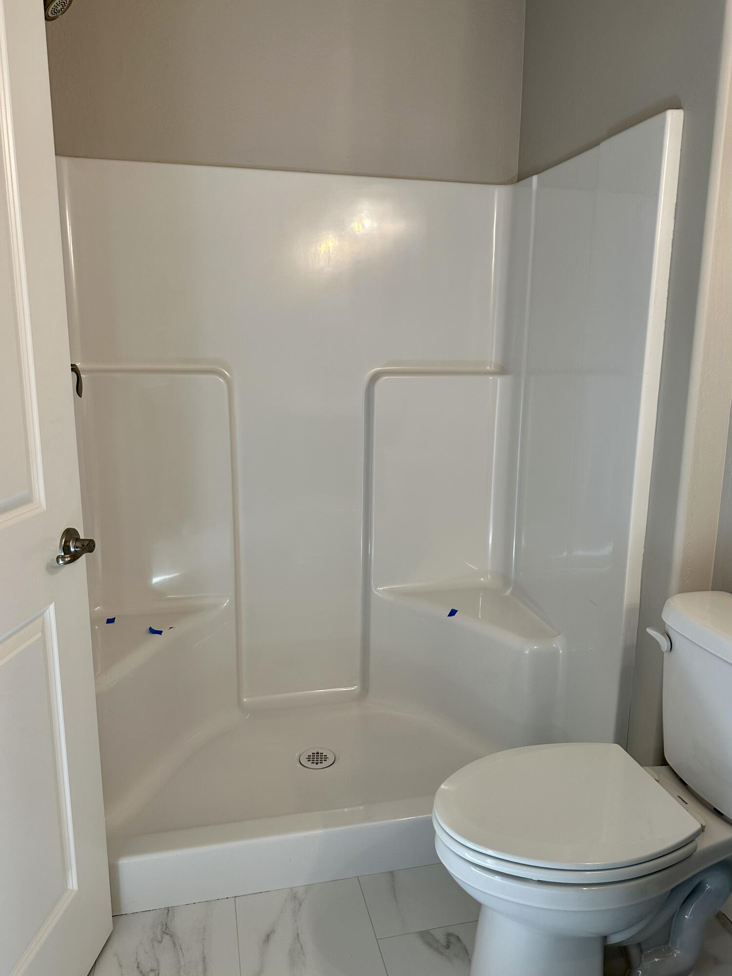 William Way Subdivision, Phases 1&2 - Residential