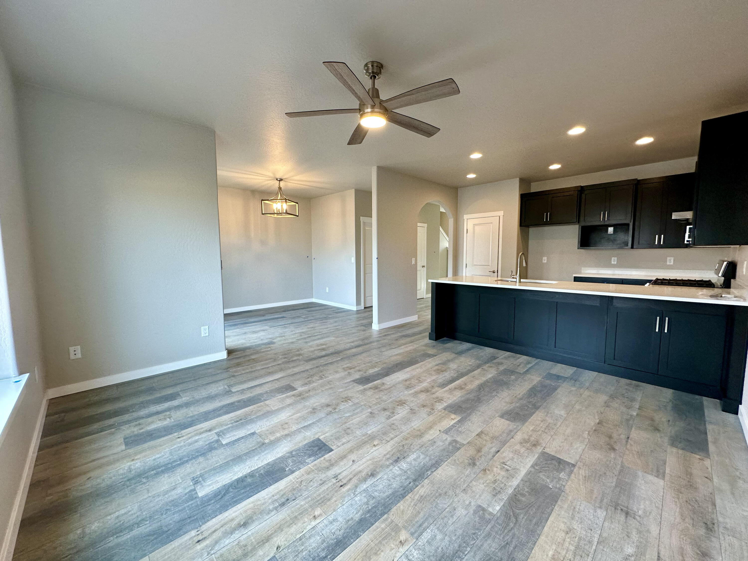 William Way Subdivision, Phases 1&2 - Residential