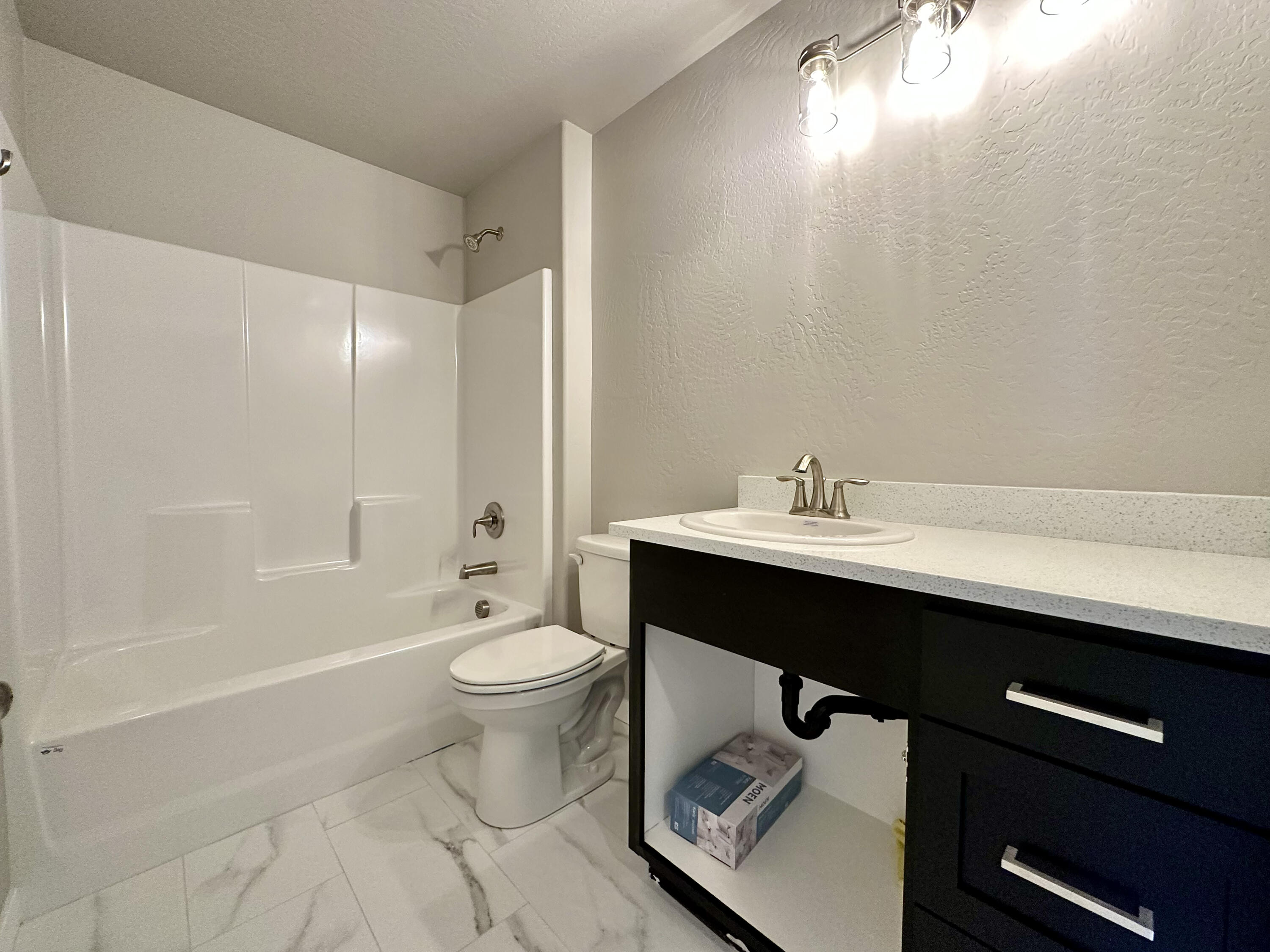 William Way Subdivision, Phases 1&2 - Residential