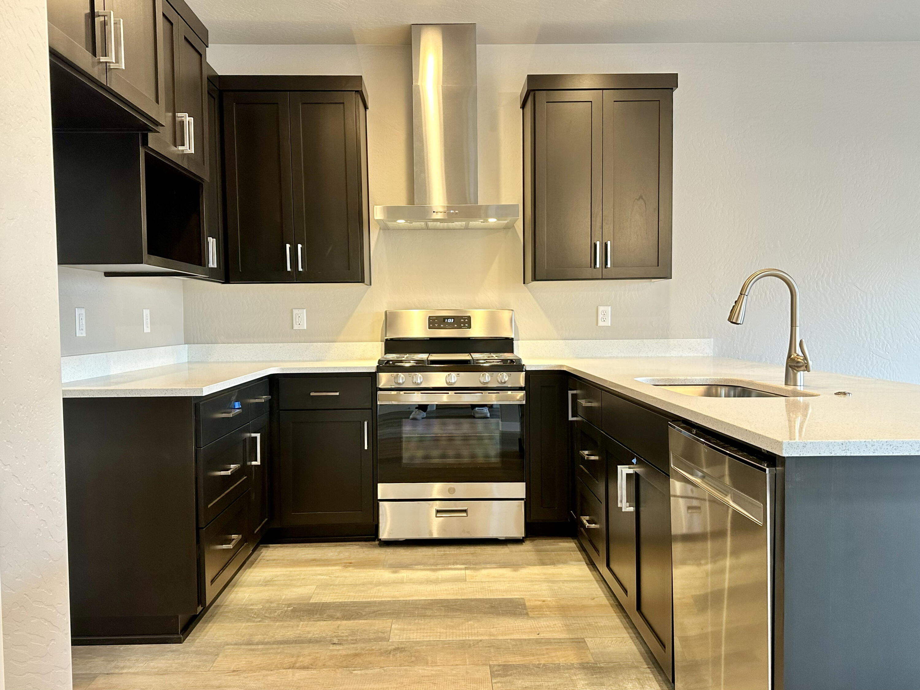 William Way Subdivision, Phases 1&2 - Residential