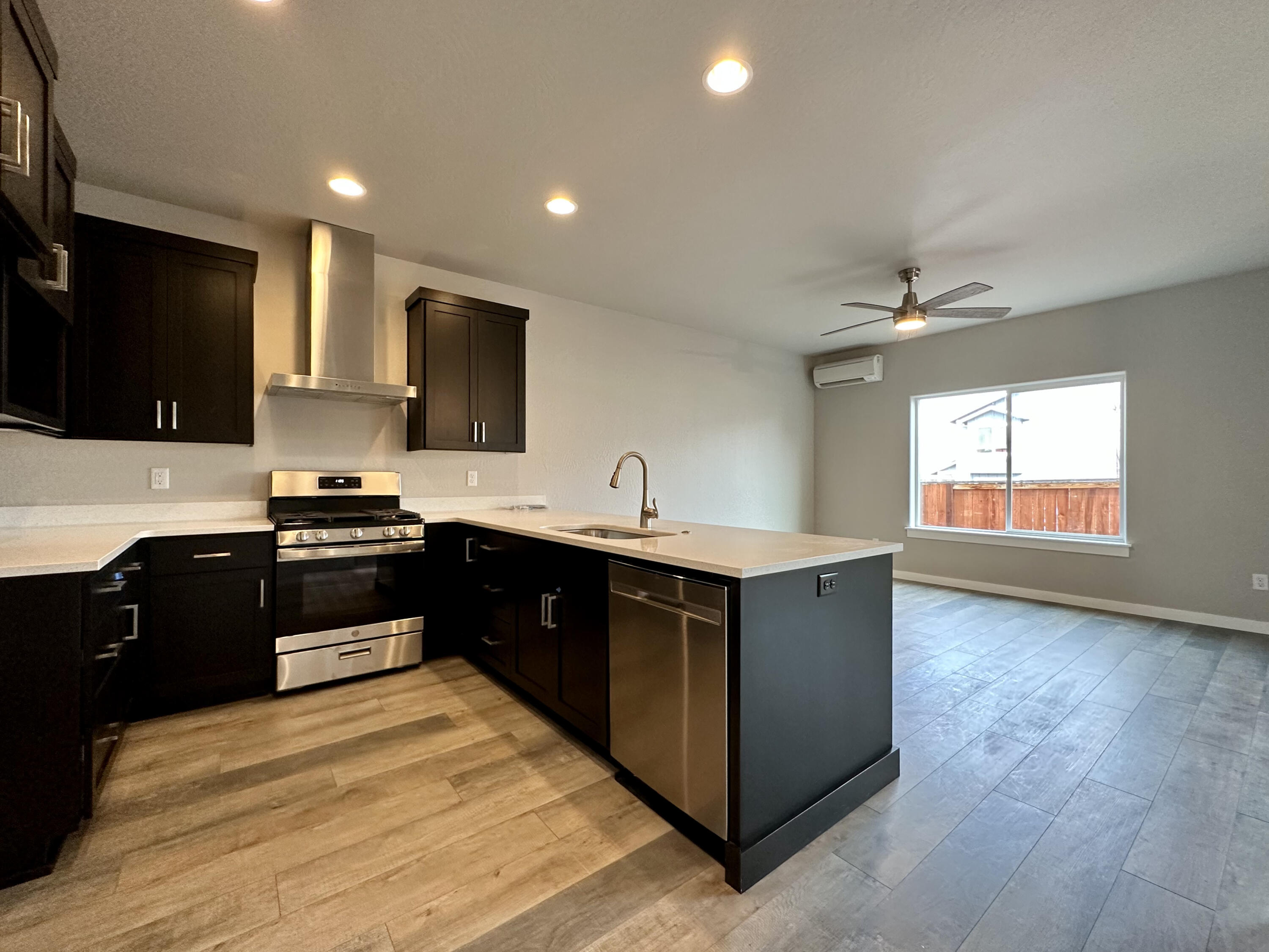 William Way Subdivision, Phases 1&2 - Residential