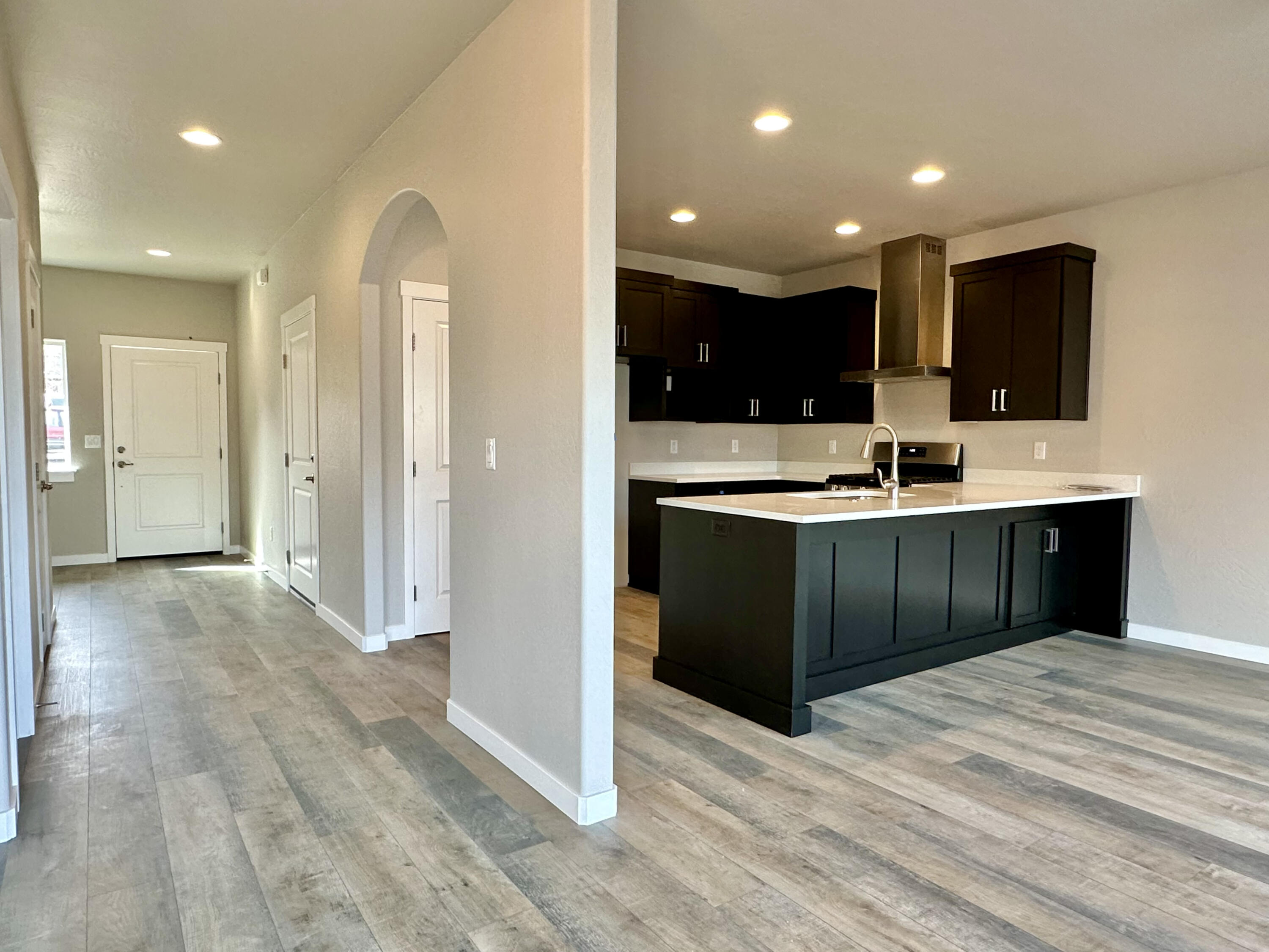 William Way Subdivision, Phases 1&2 - Residential