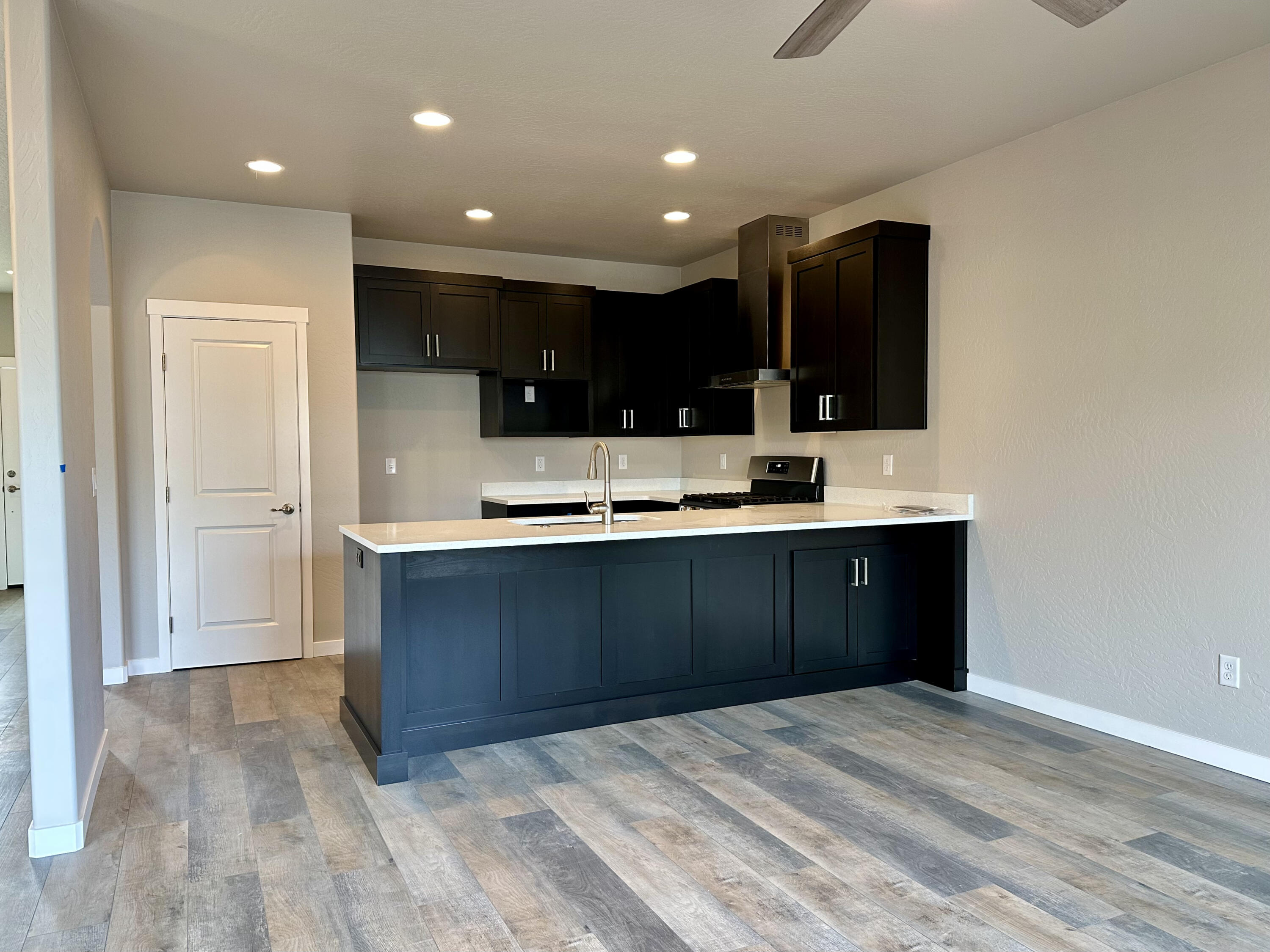 William Way Subdivision, Phases 1&2 - Residential