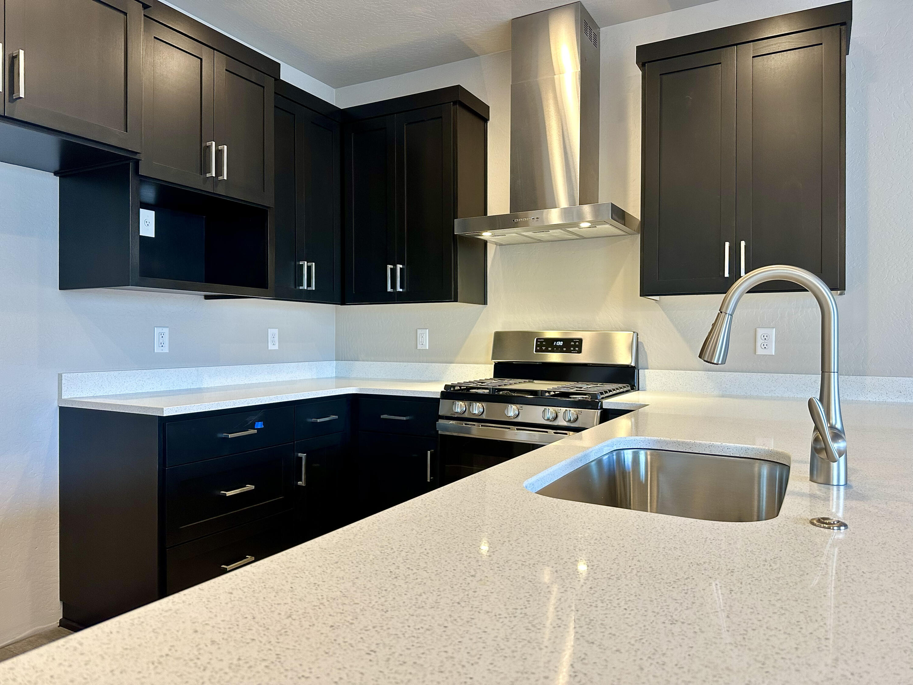 William Way Subdivision, Phases 1&2 - Residential