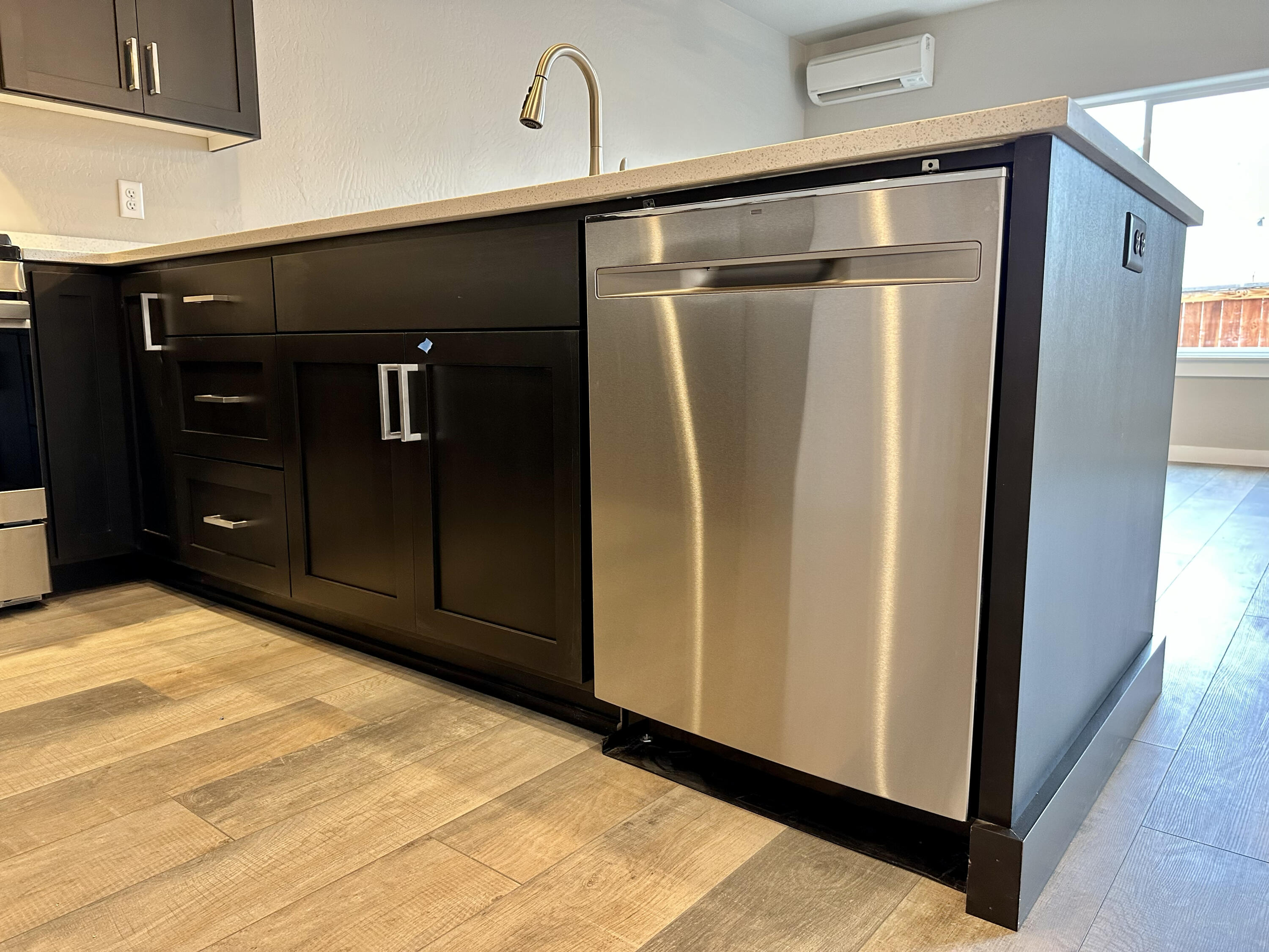 William Way Subdivision, Phases 1&2 - Residential