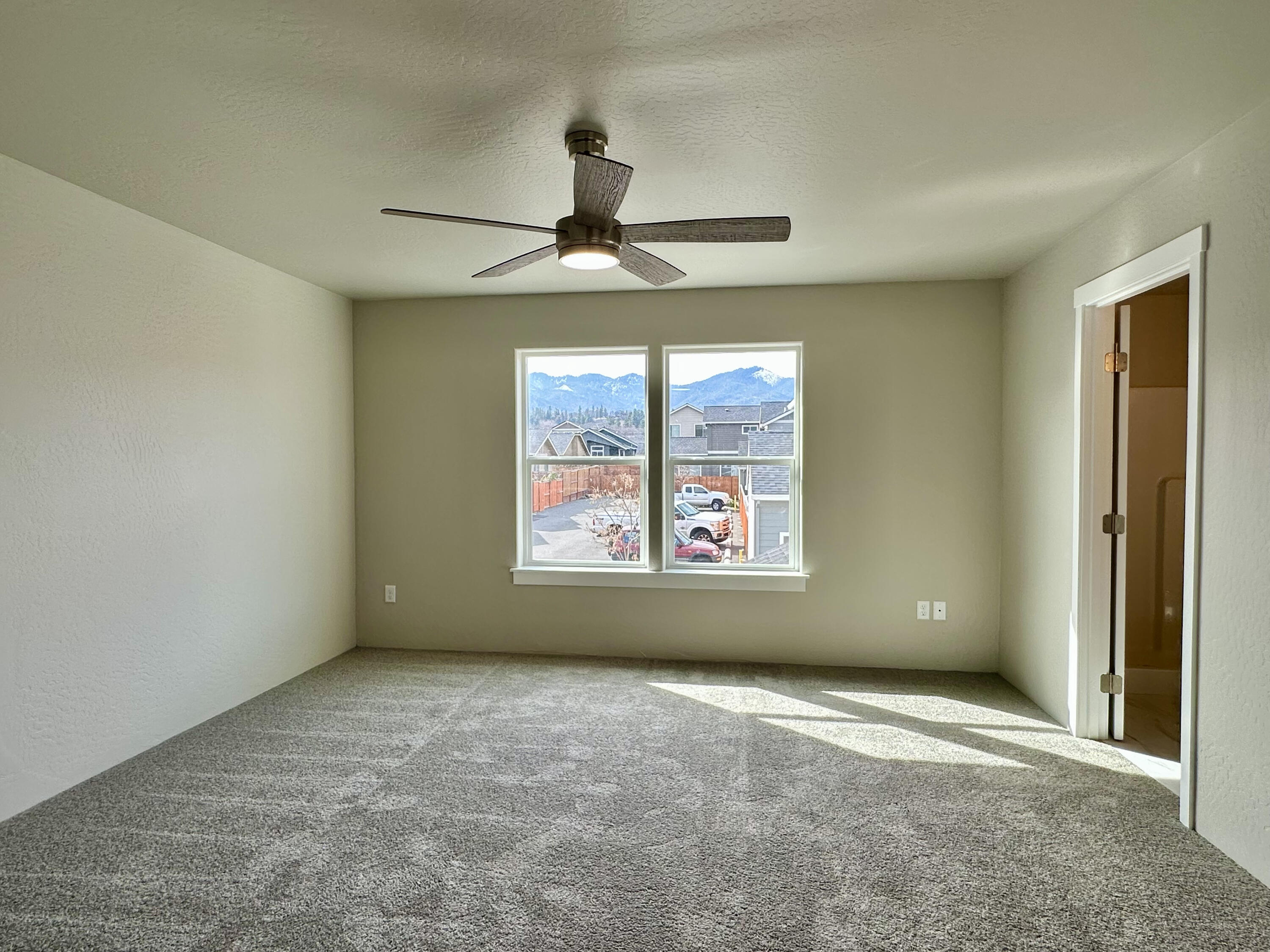 William Way Subdivision, Phases 1&2 - Residential