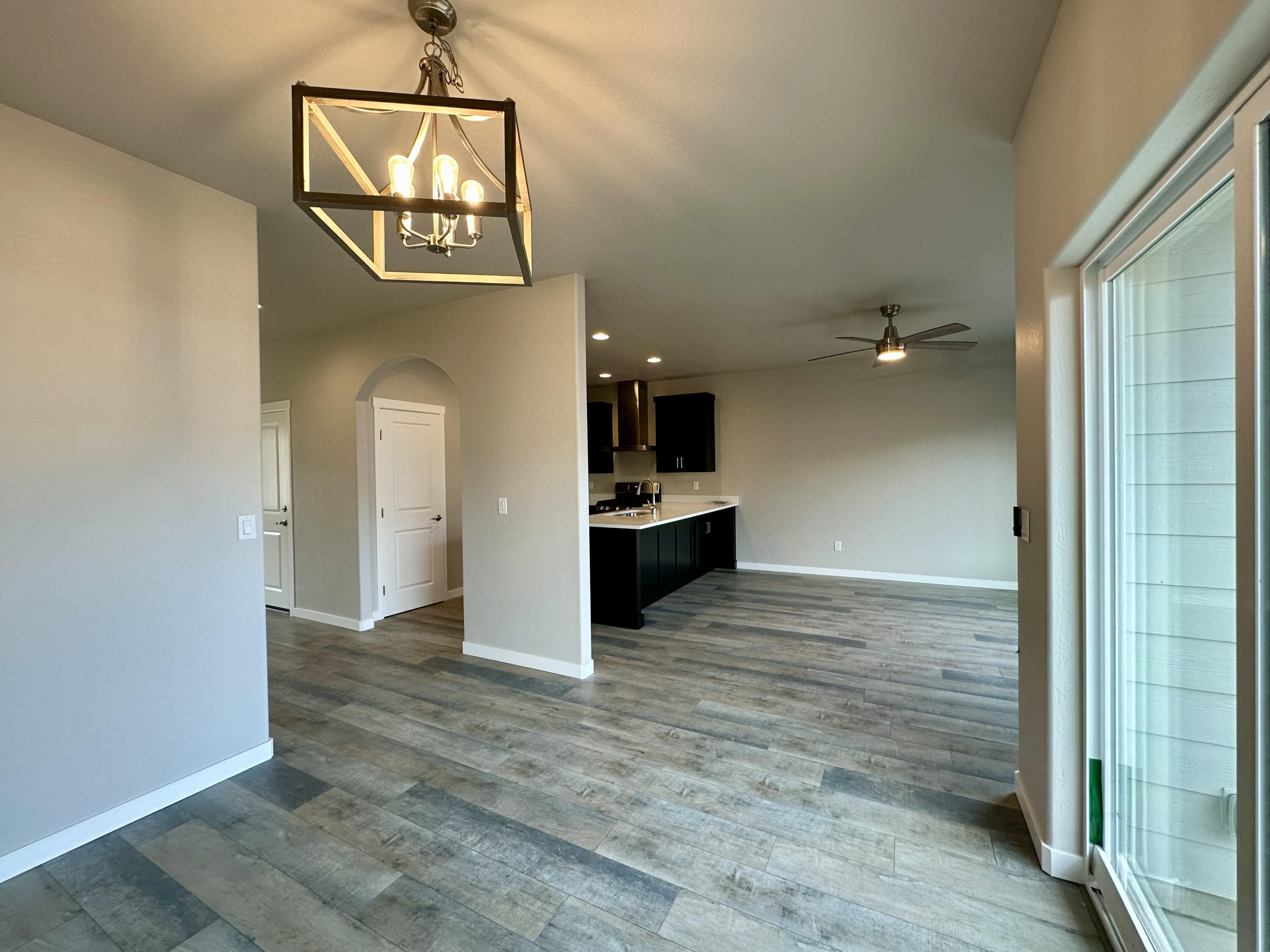 William Way Subdivision, Phases 1&2 - Residential