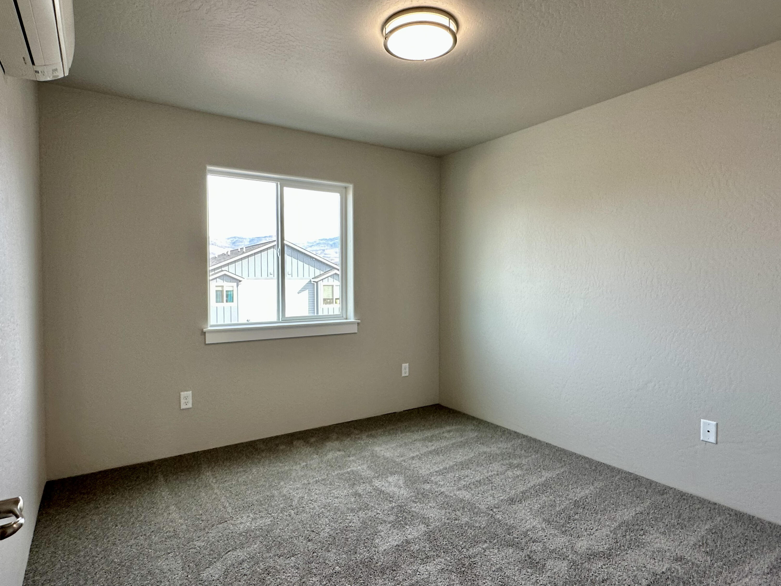 William Way Subdivision, Phases 1&2 - Residential