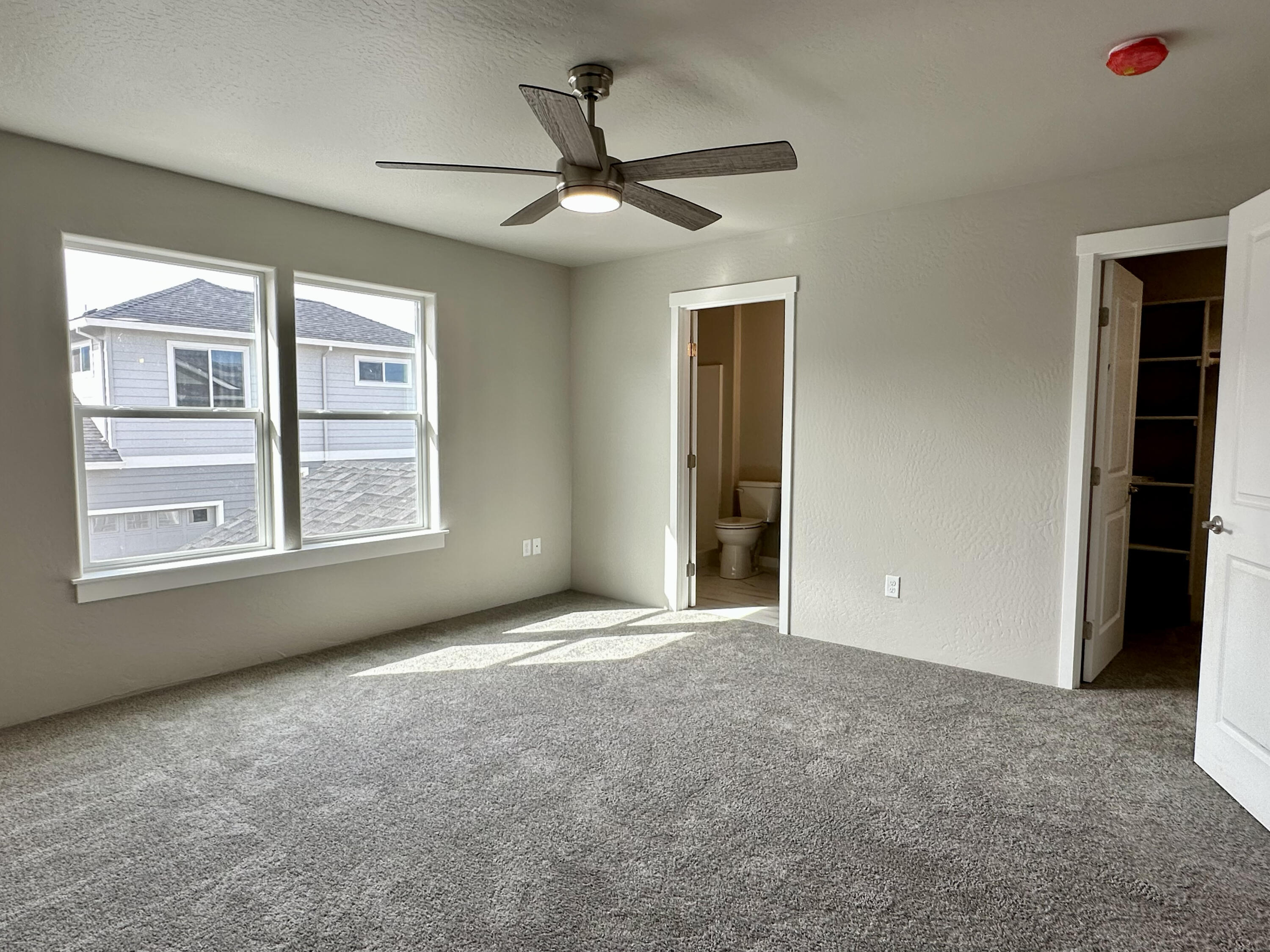 William Way Subdivision, Phases 1&2 - Residential