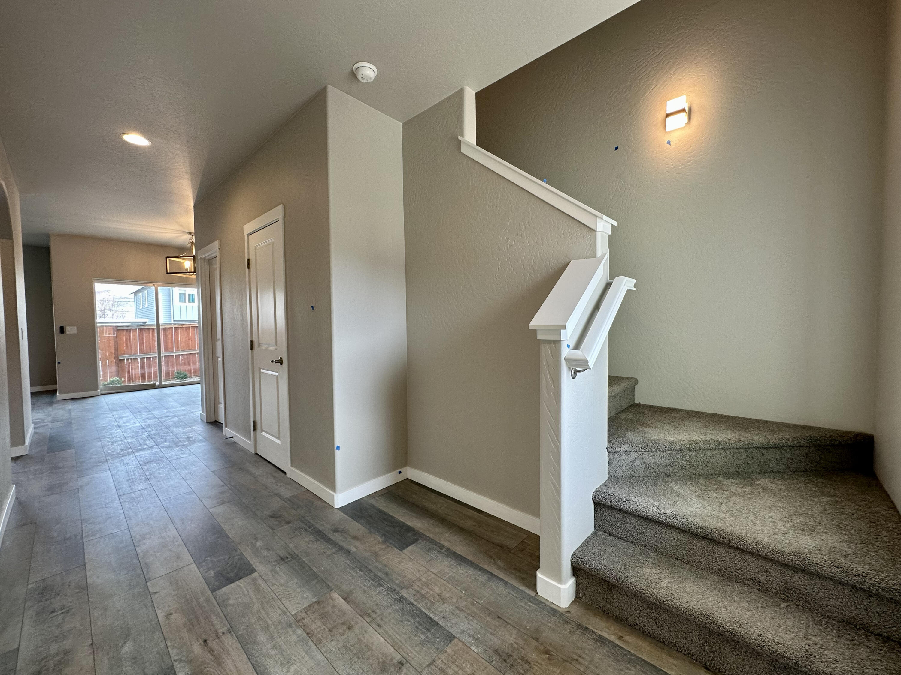 William Way Subdivision, Phases 1&2 - Residential