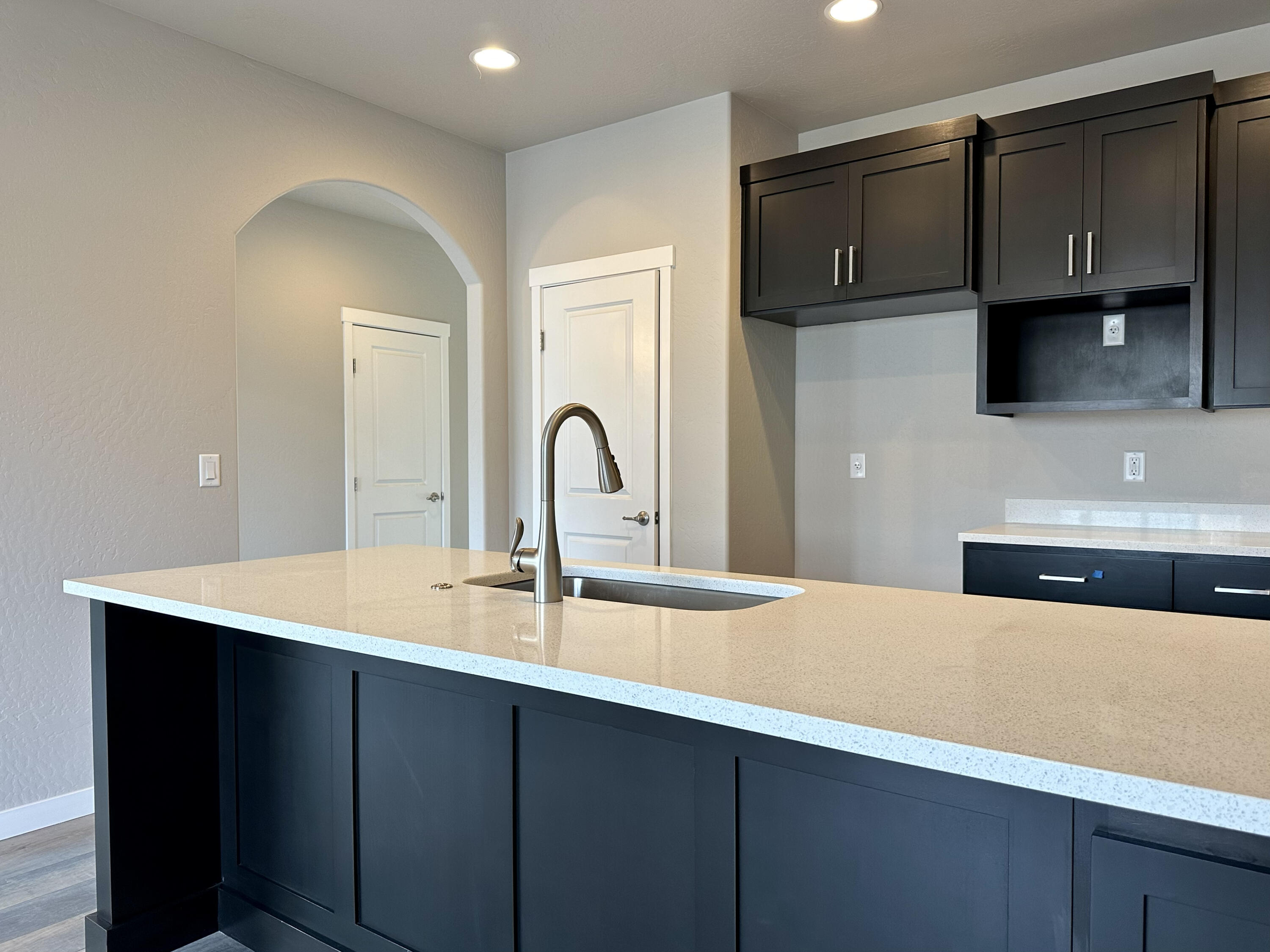 William Way Subdivision, Phases 1&2 - Residential