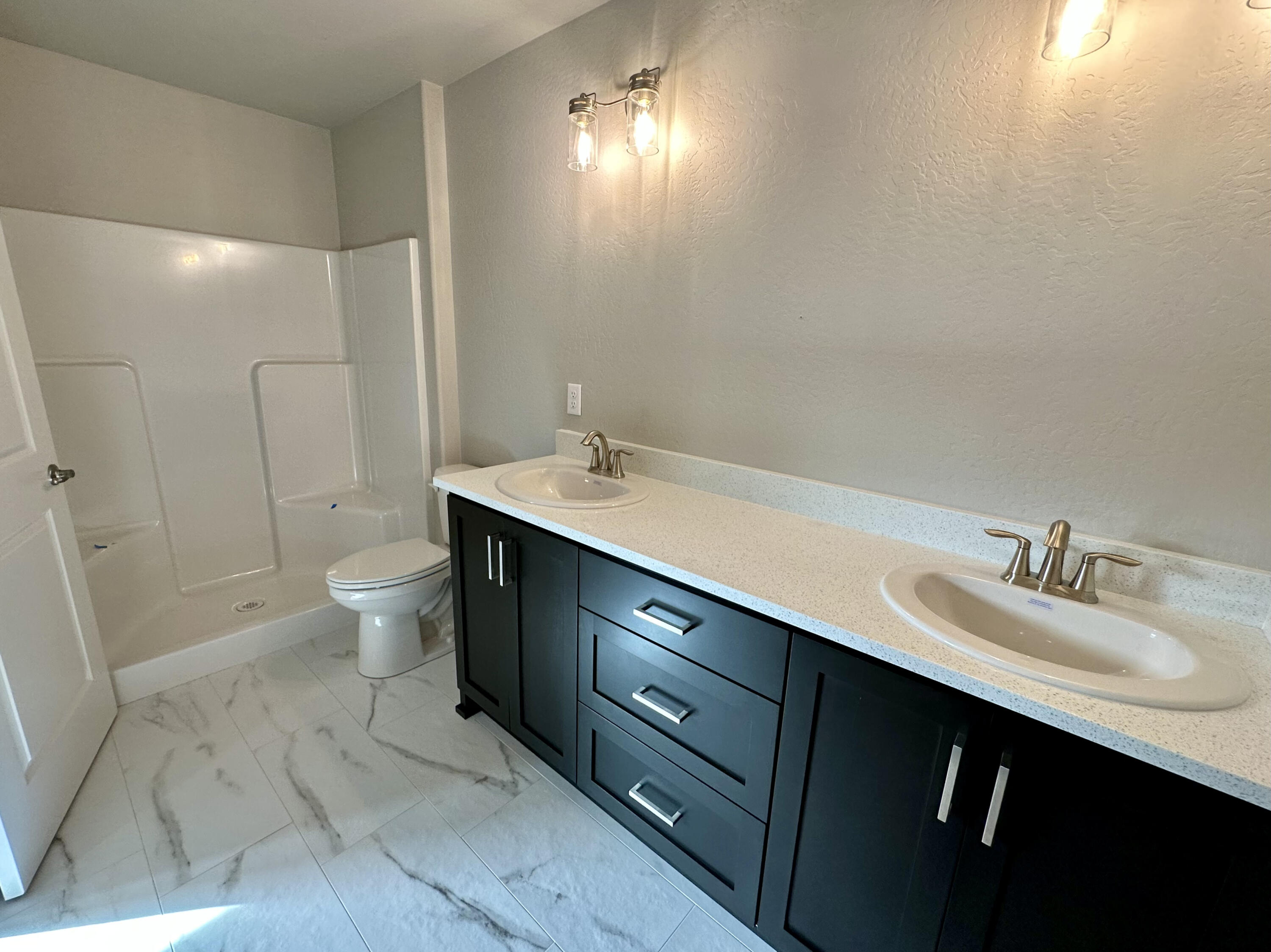 William Way Subdivision, Phases 1&2 - Residential