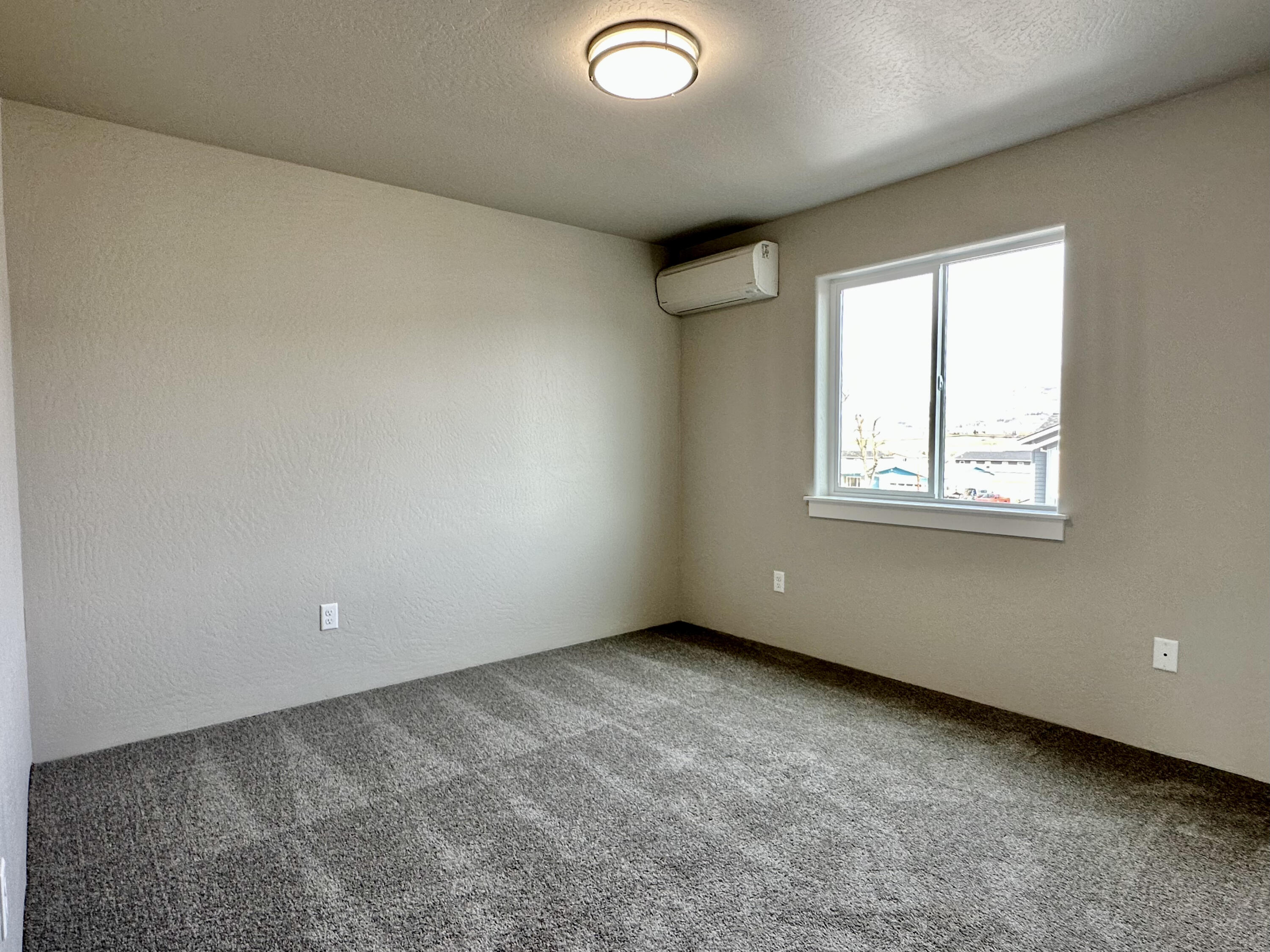 William Way Subdivision, Phases 1&2 - Residential